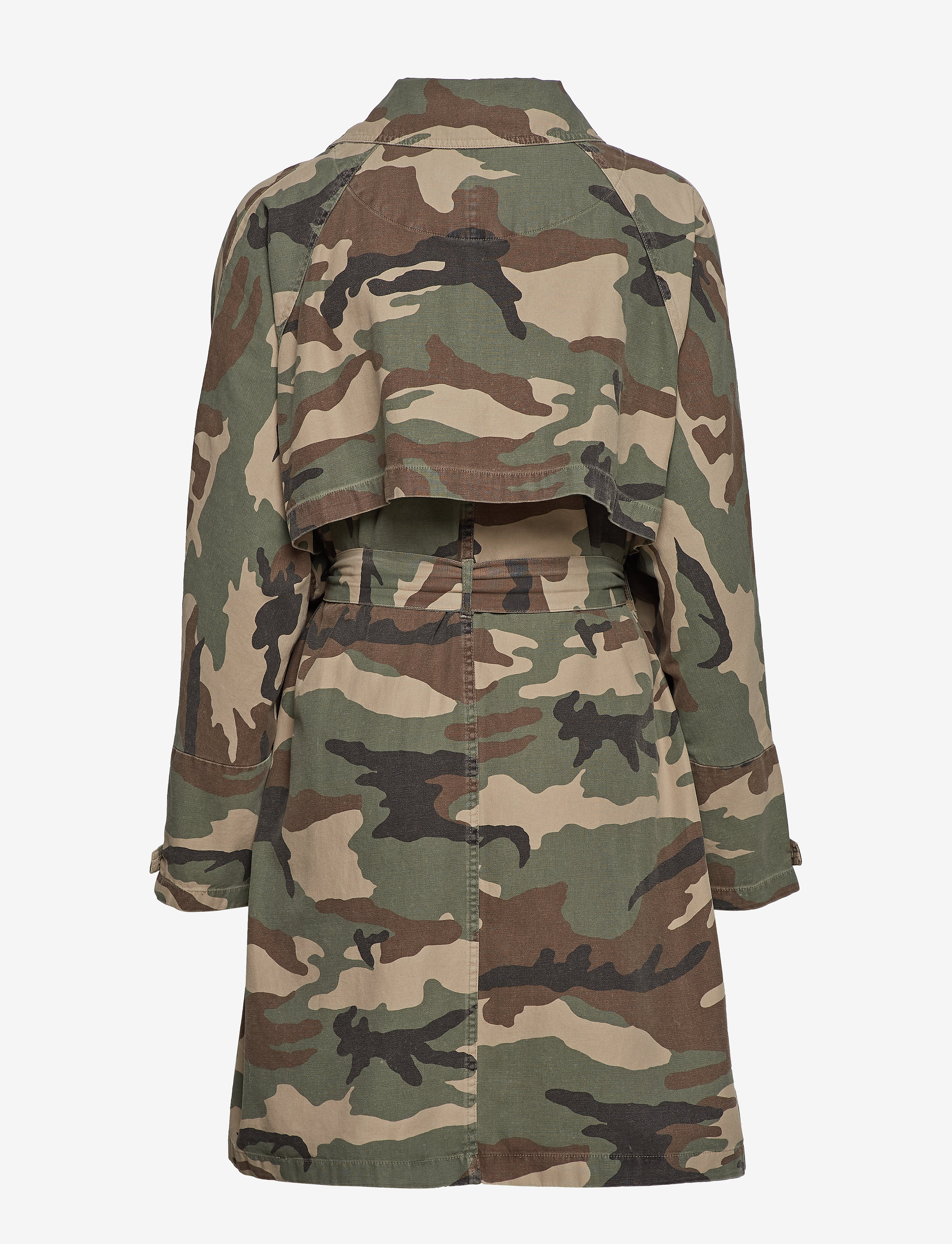 Rabens Saloner - Almira - camouflage - 2