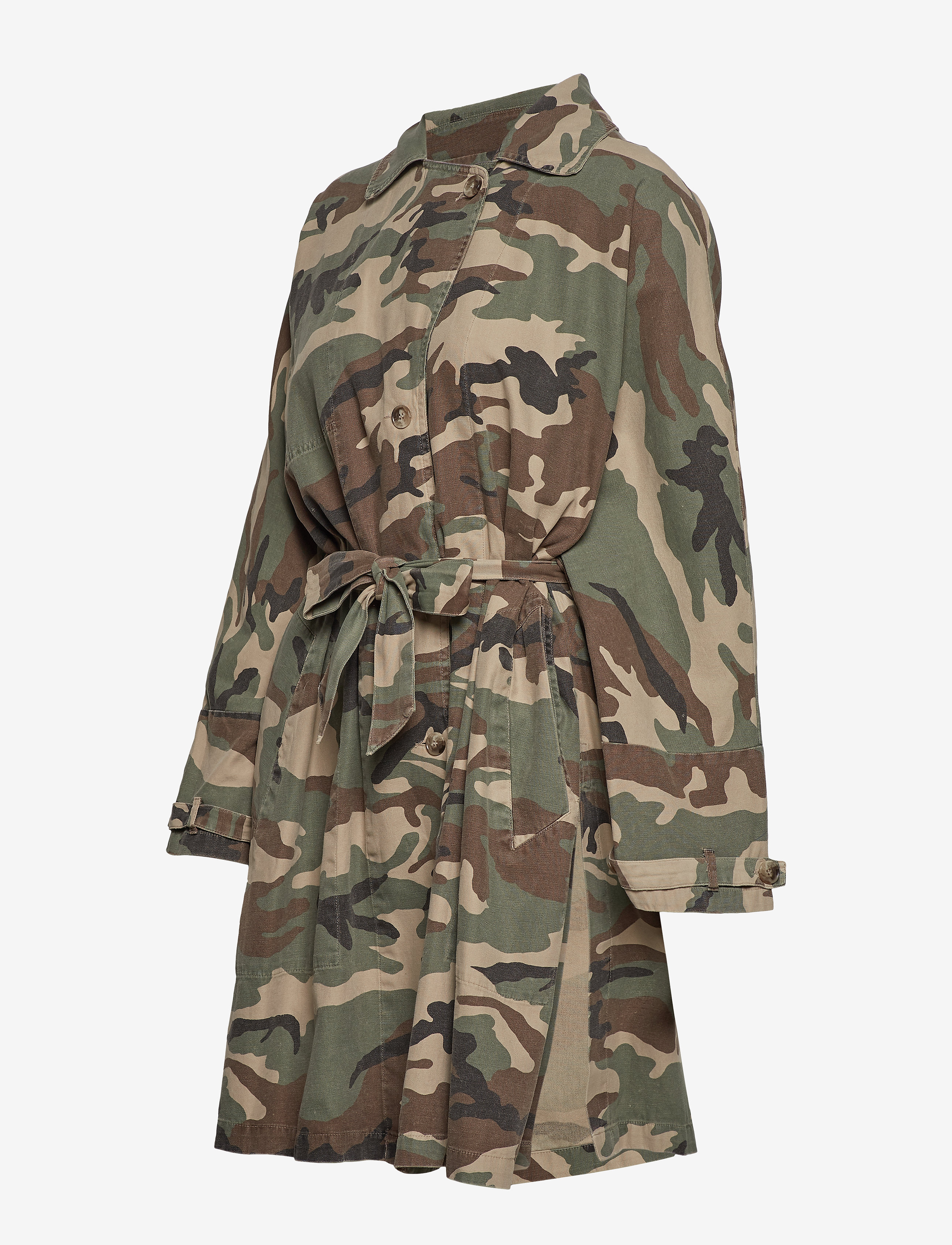 Rabens Saloner - Almira - camouflage - 3
