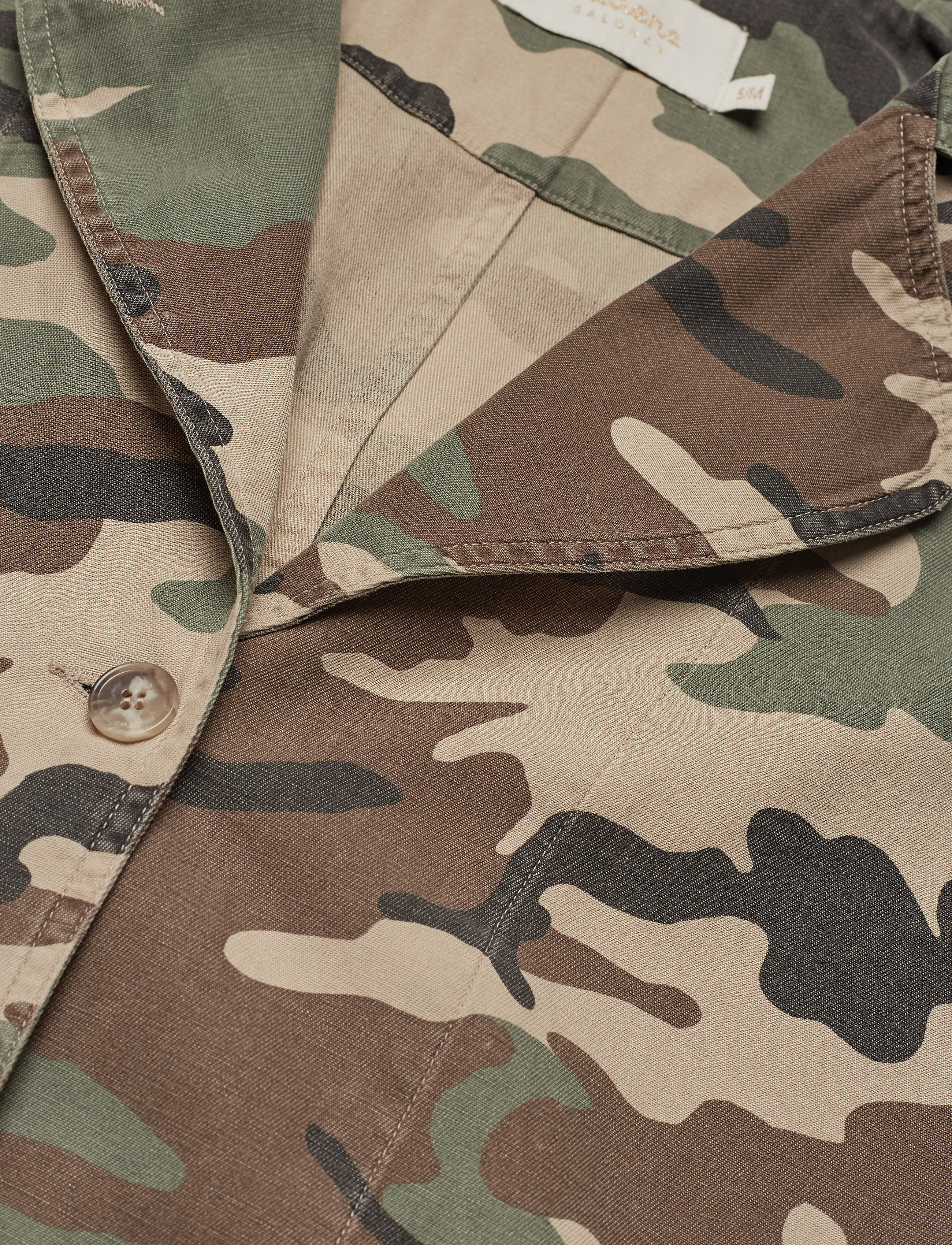 Rabens Saloner - Almira - camouflage - 5