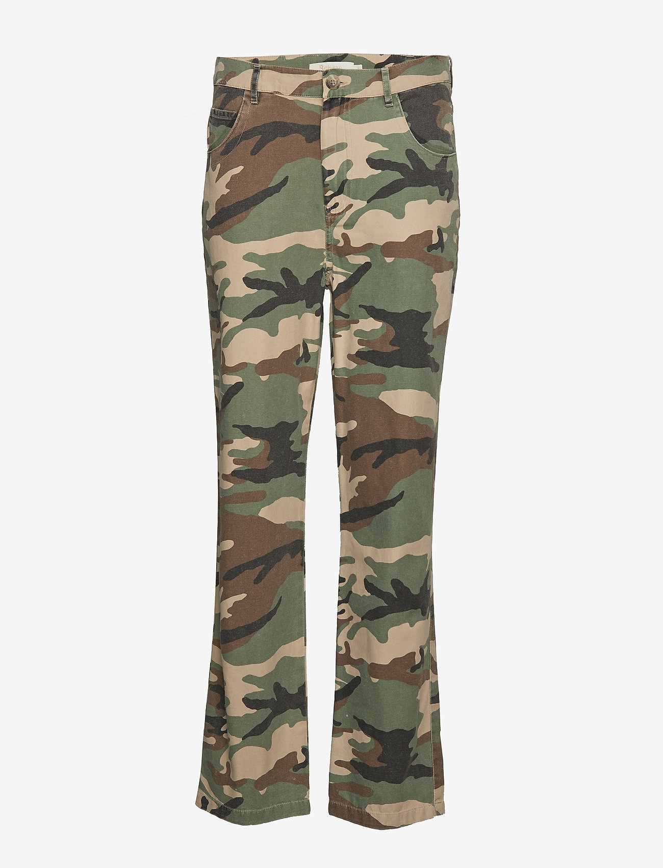 Rabens Saloner - Alanis - camouflage - 0