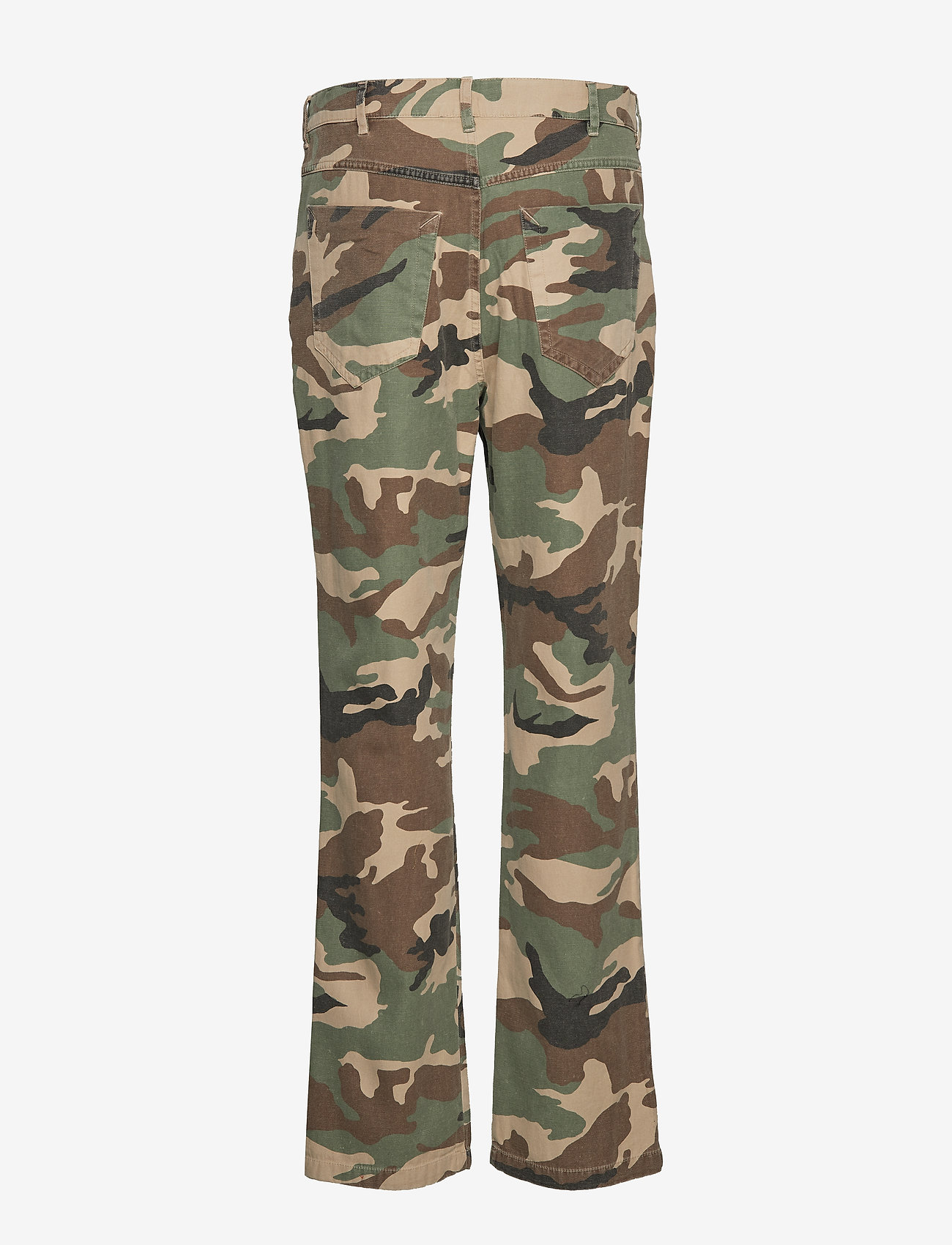 Rabens Saloner - Alanis - camouflage - 1