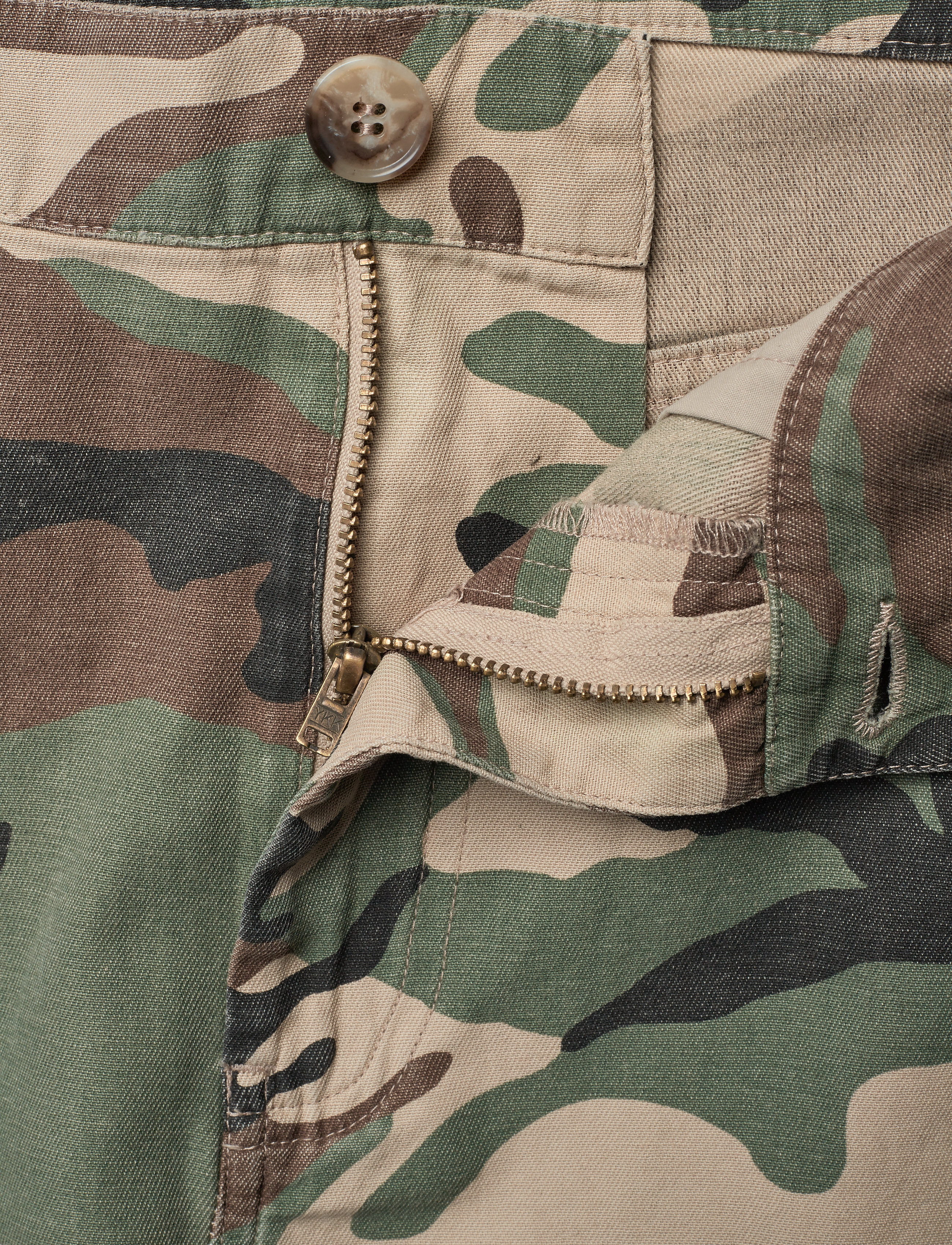 Rabens Saloner - Alanis - camouflage - 3