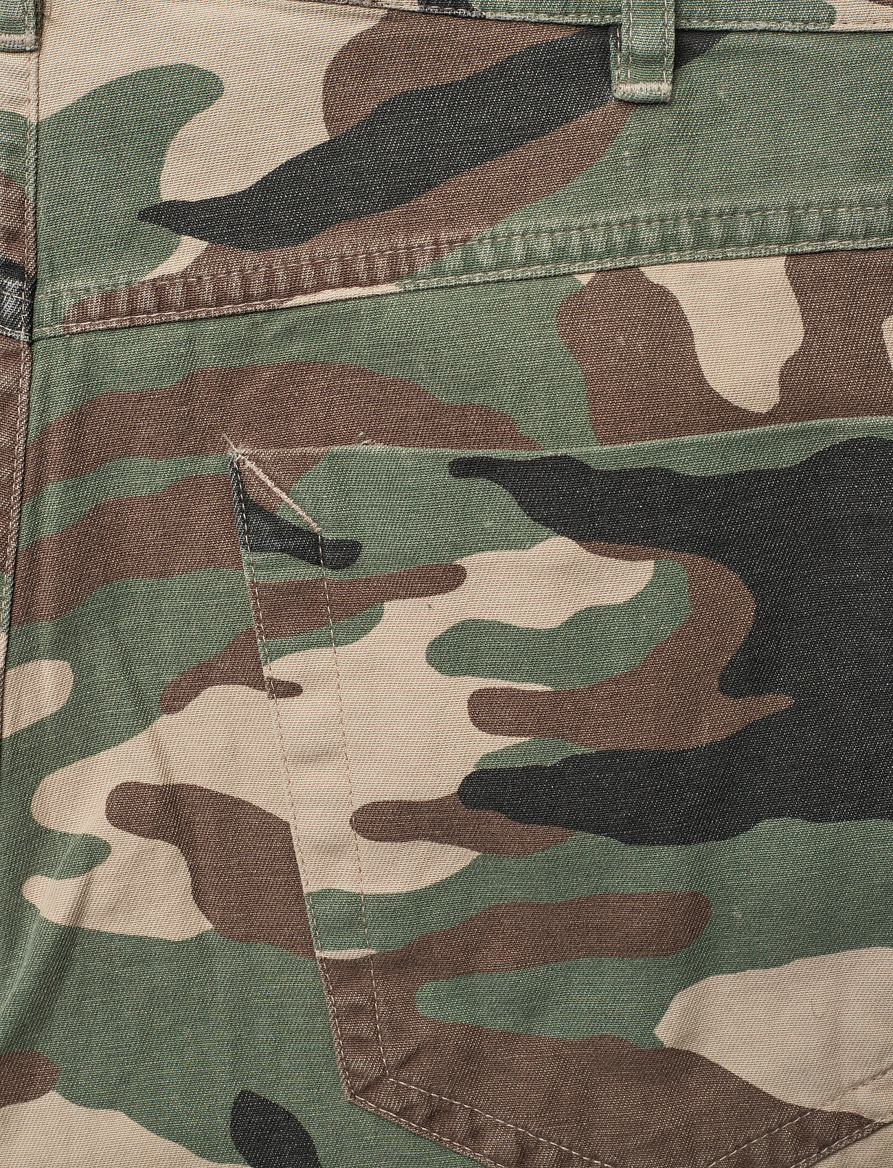 Rabens Saloner - Alanis - camouflage - 4