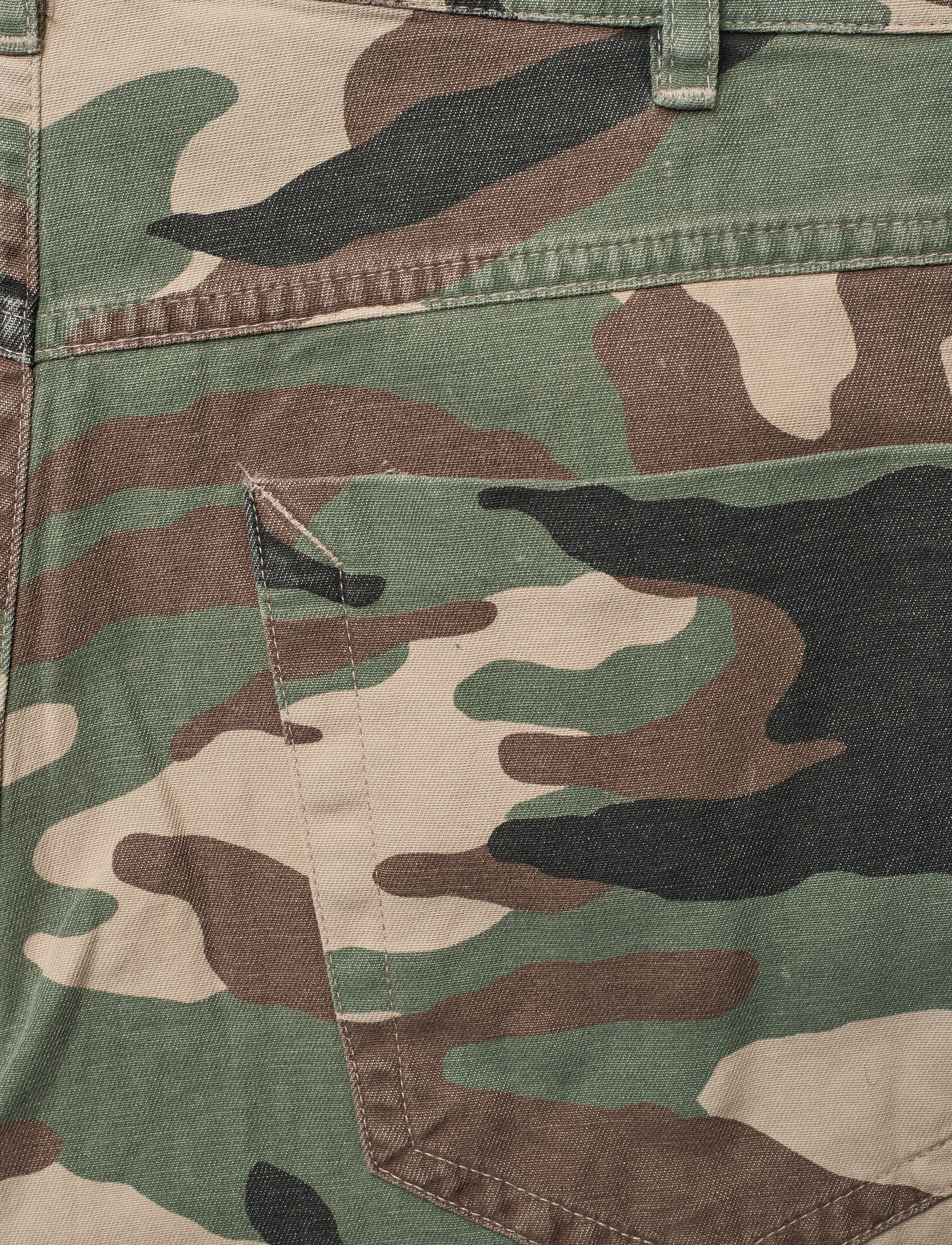 Rabens Saloner - Alanis - camouflage - 4