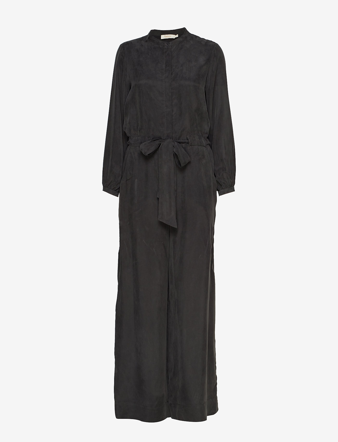 Rabens Saloner - Anja - faded black - 0