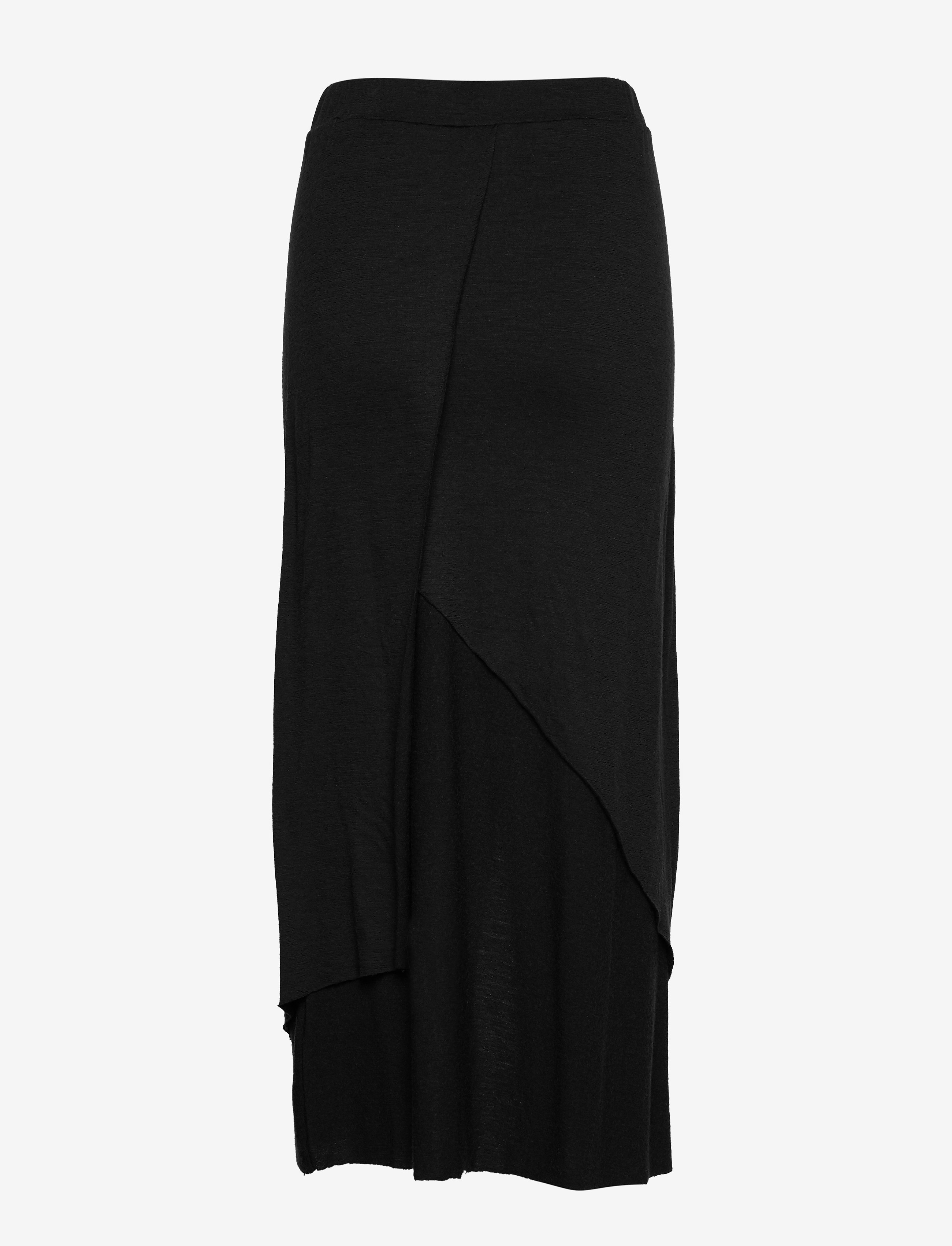 Rabens Saloner - Avery - faded black - 2