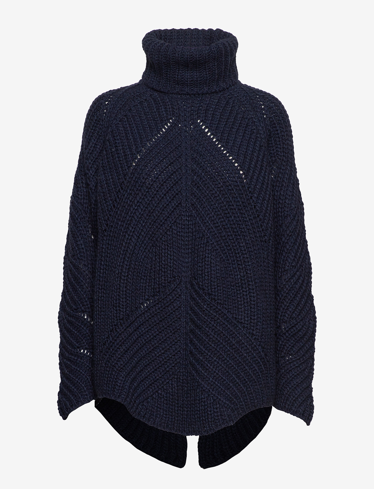 Rabens Saloner - Beate - navy - 0