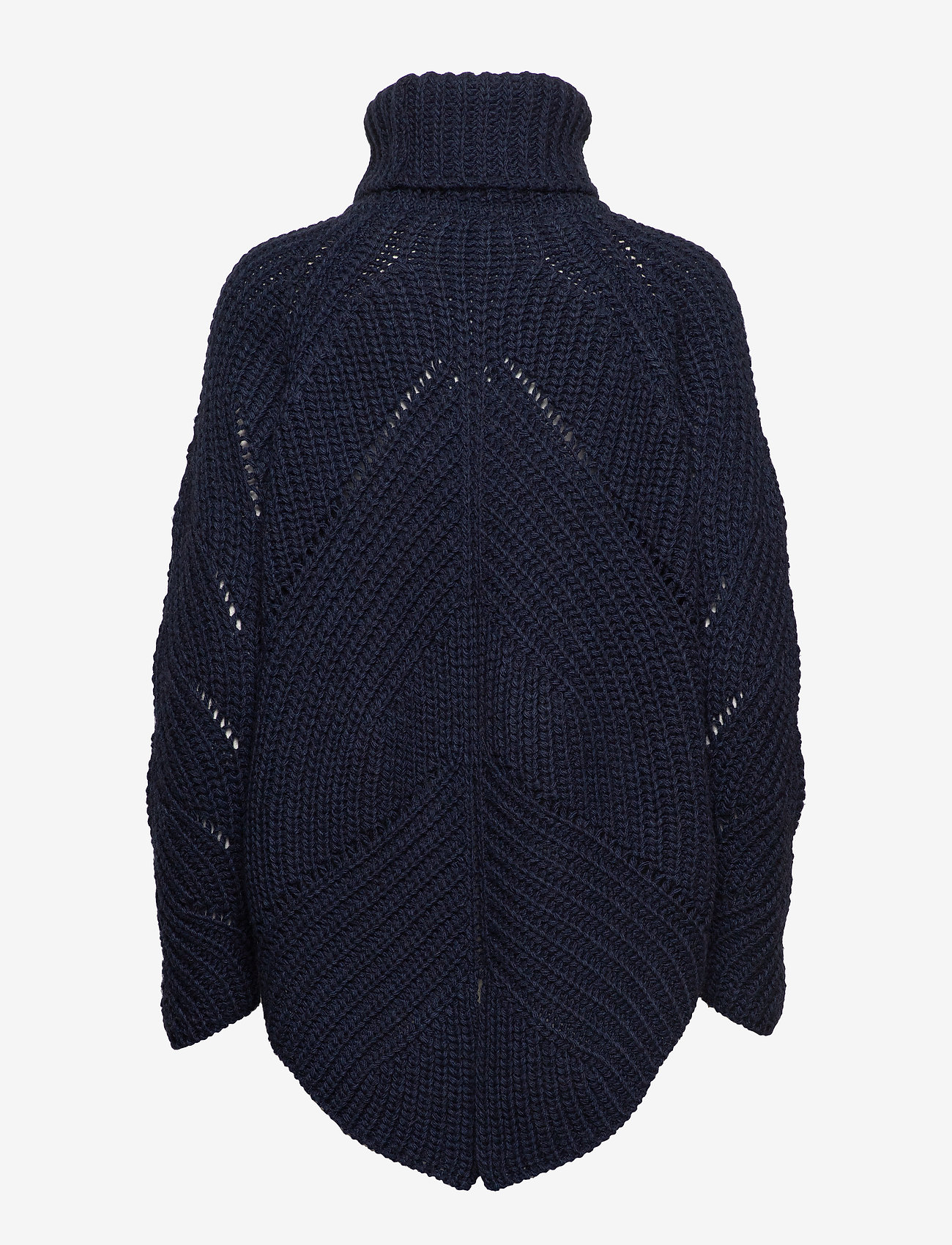 Rabens Saloner - Beate - navy - 1