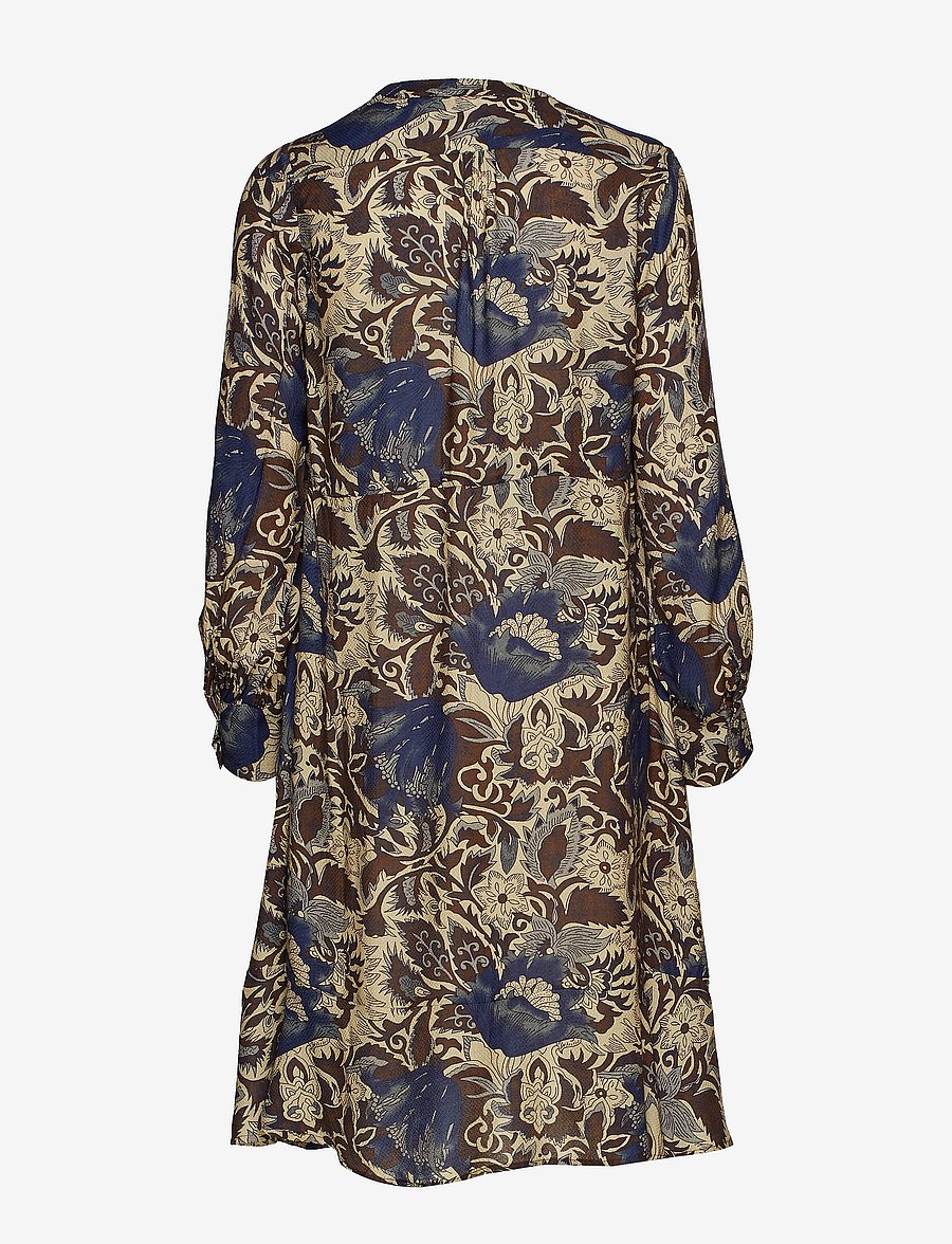 Rabens Saloner - Jenna - navy - 1