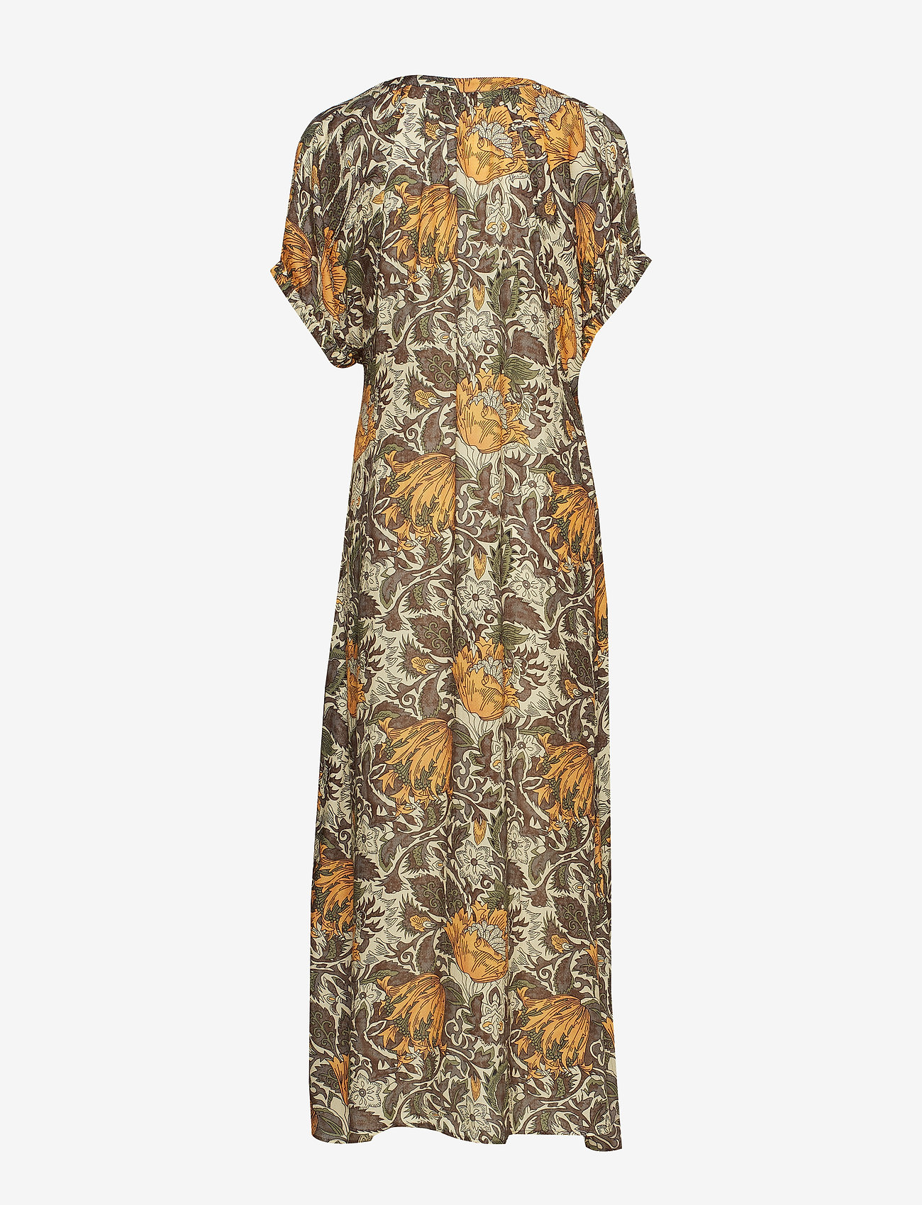 Rabens Saloner - Jeannie - burnt orange - 1