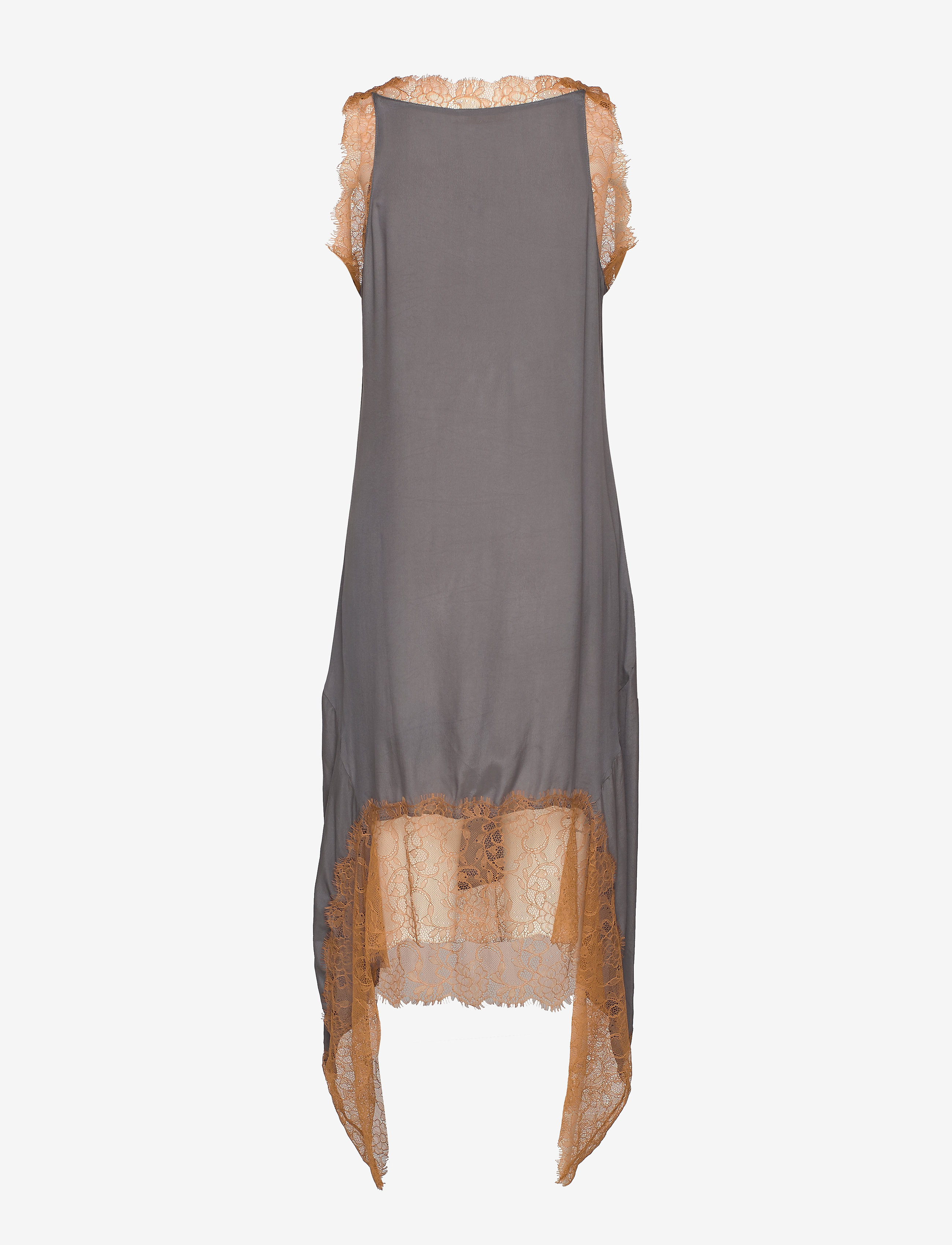 Rabens Saloner - Joelle - grey/cognac - 1