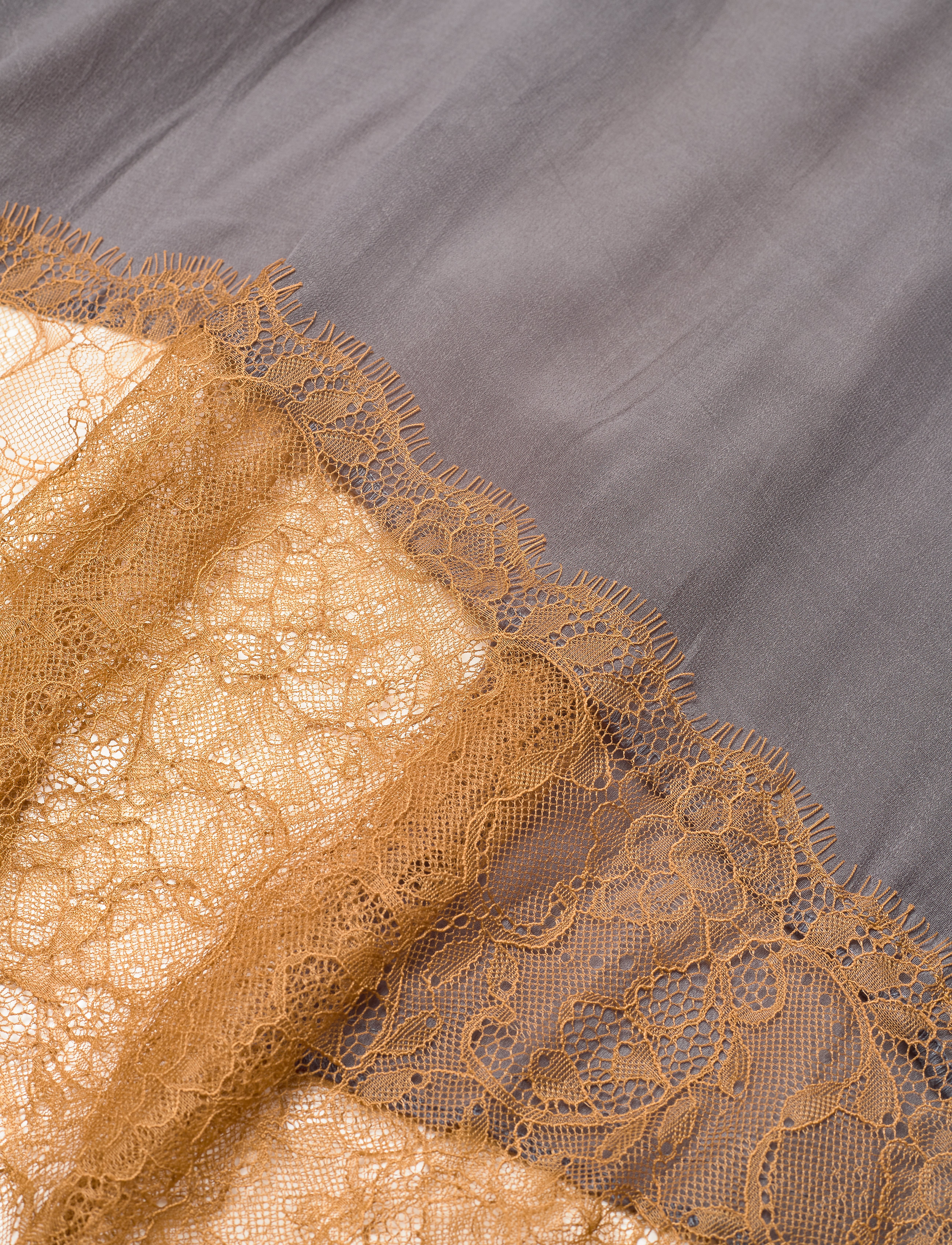 Rabens Saloner - Joelle - grey/cognac - 3