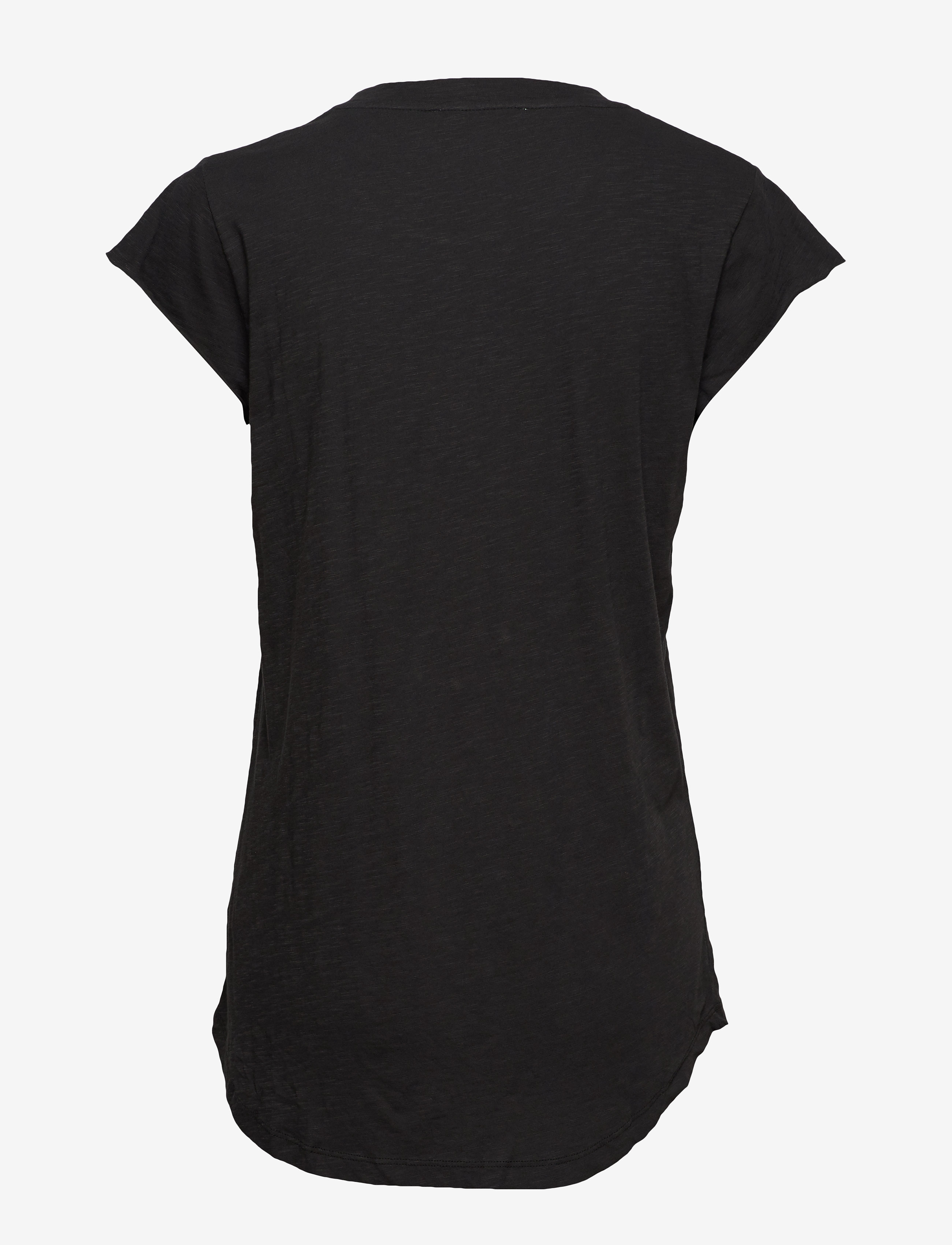 Rabens Saloner - Kammille - faded black/off white - 1