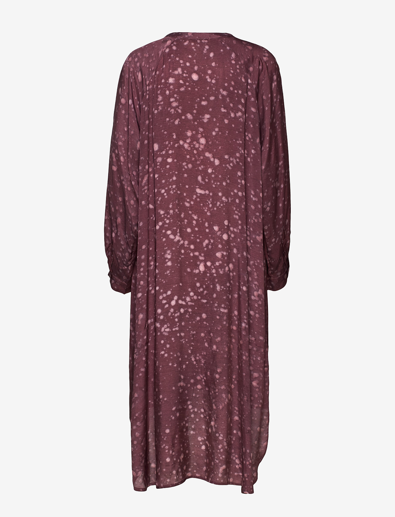 Rabens Saloner - Lara - eggplant - 1