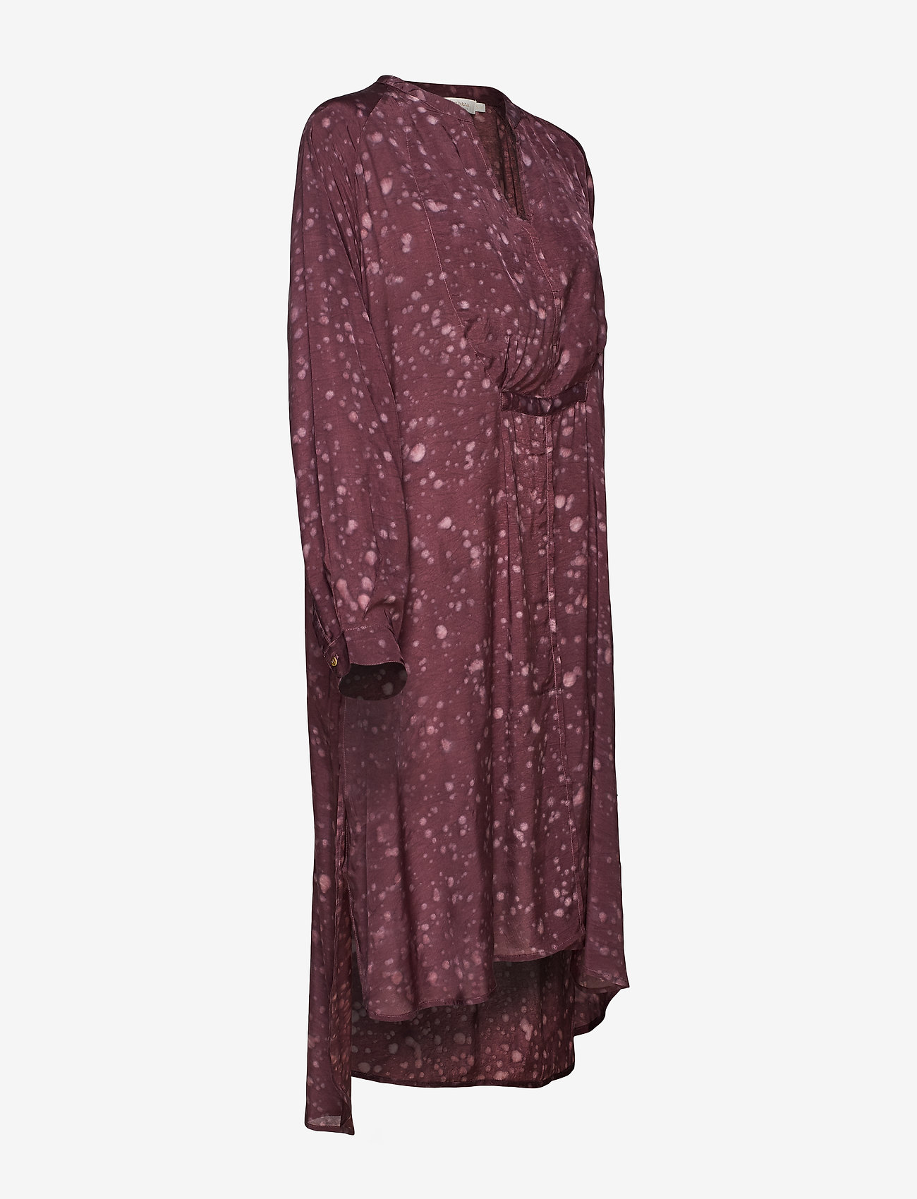 Rabens Saloner - Lara - eggplant - 3