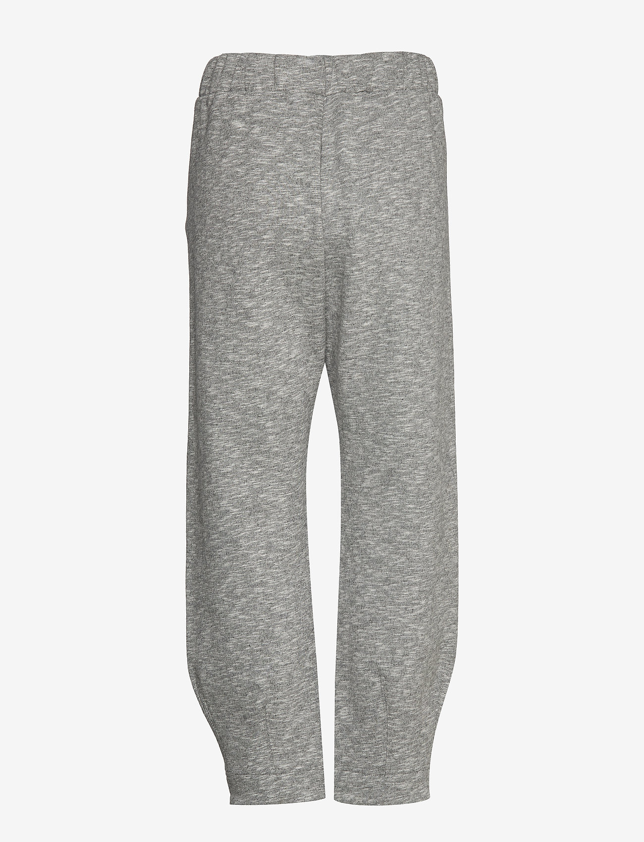 Rabens Saloner - Cimone - grey melange - 1