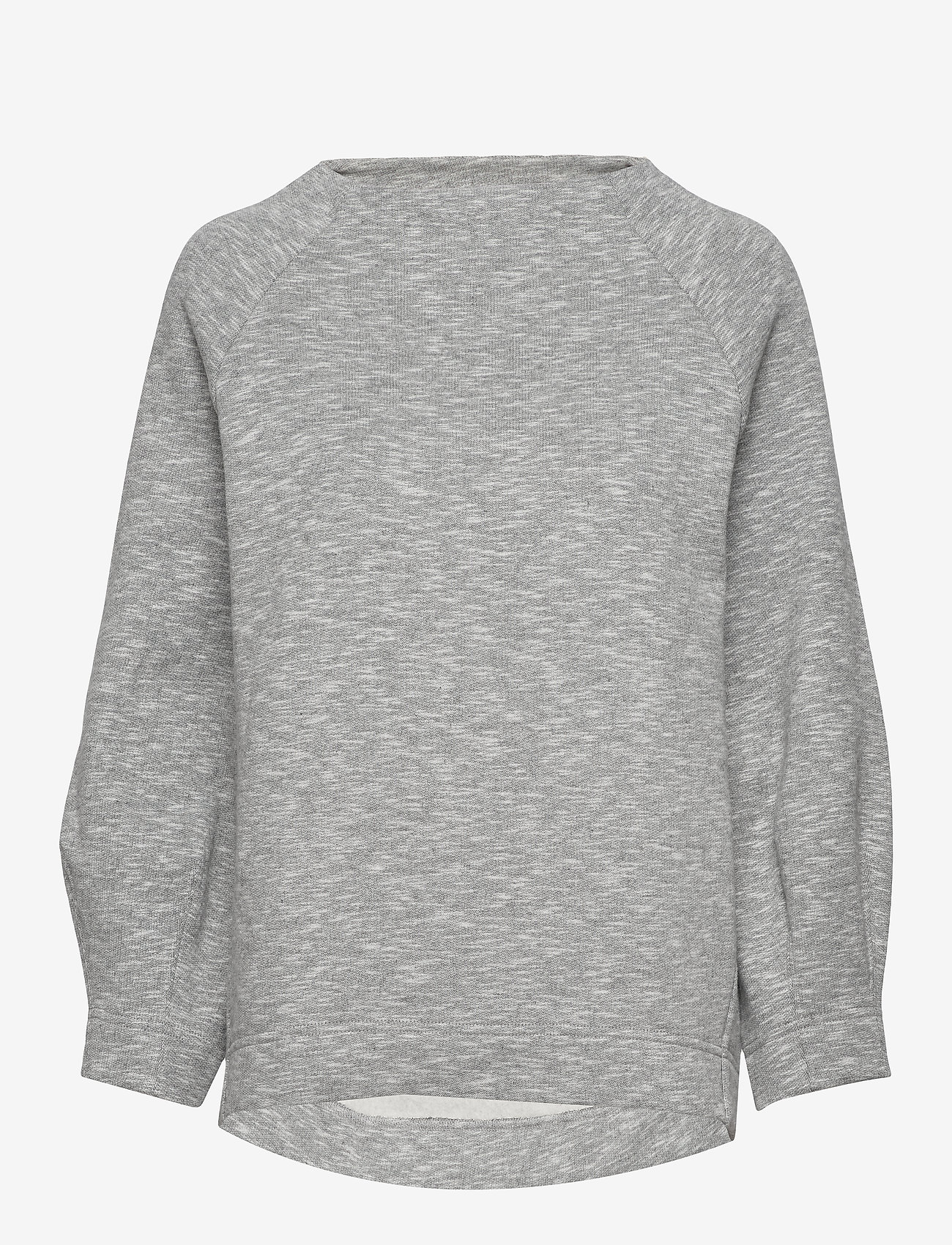 Rabens Saloner - Disse - grey melange - 0