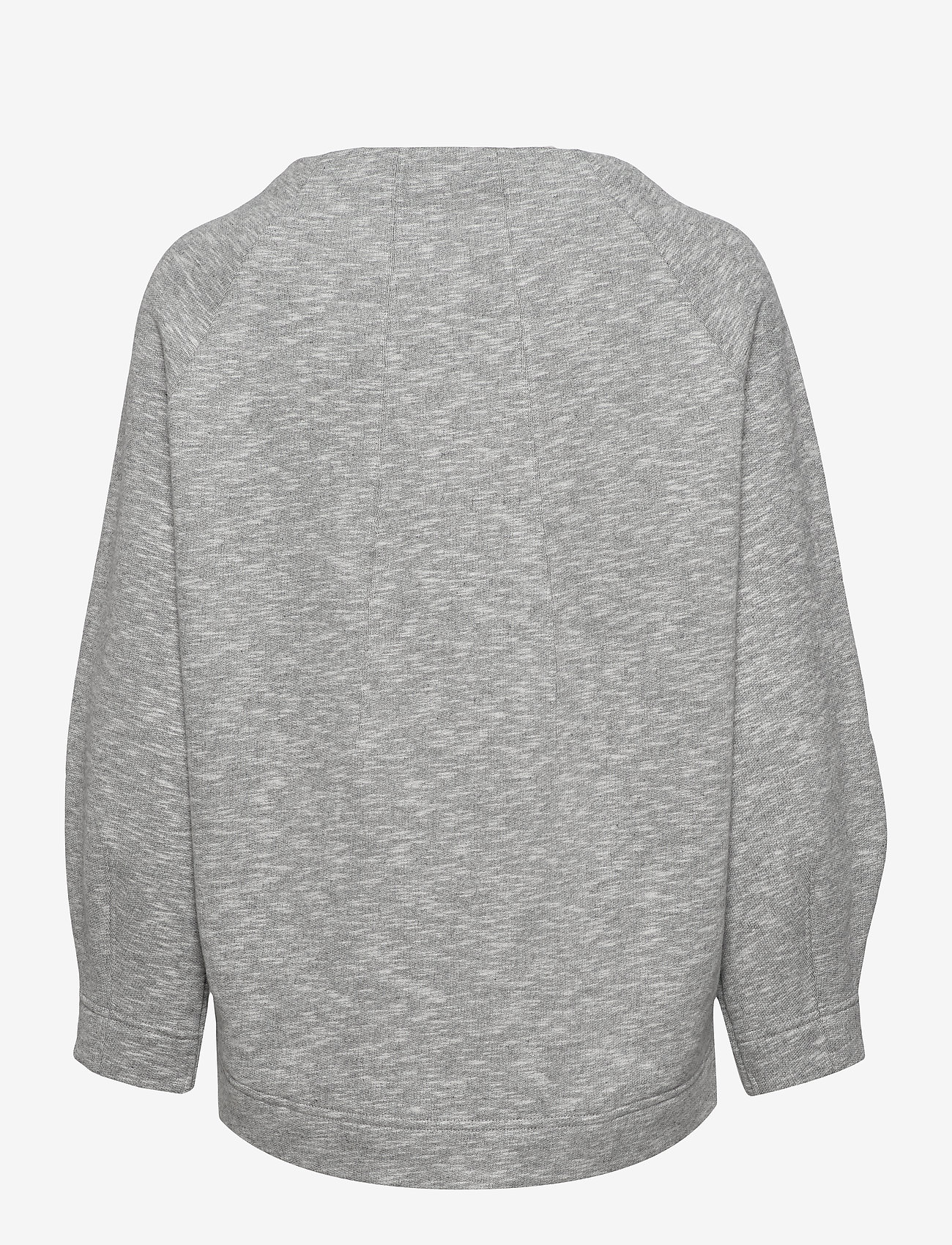 Rabens Saloner - Disse - grey melange - 1