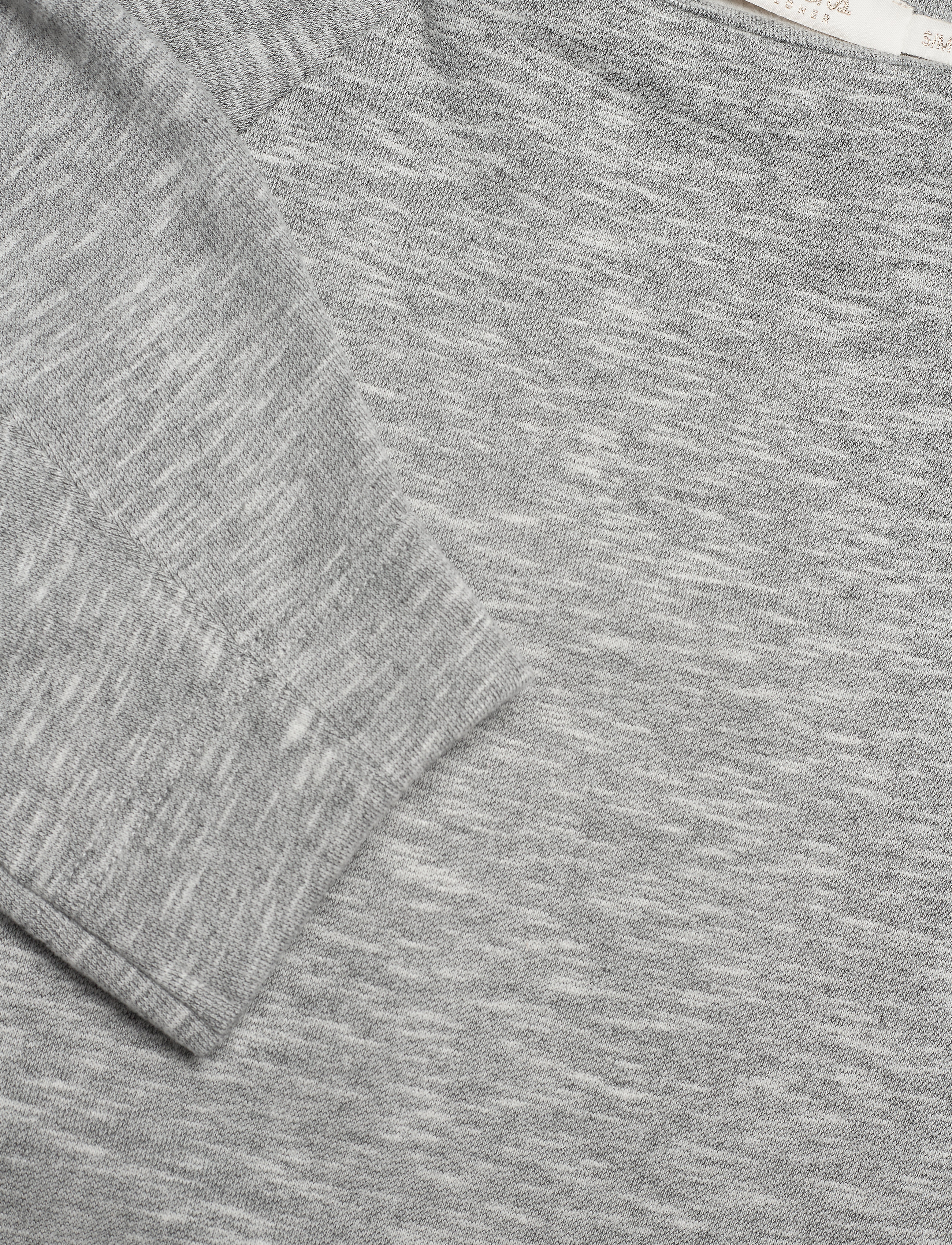 Rabens Saloner - Disse - grey melange - 2