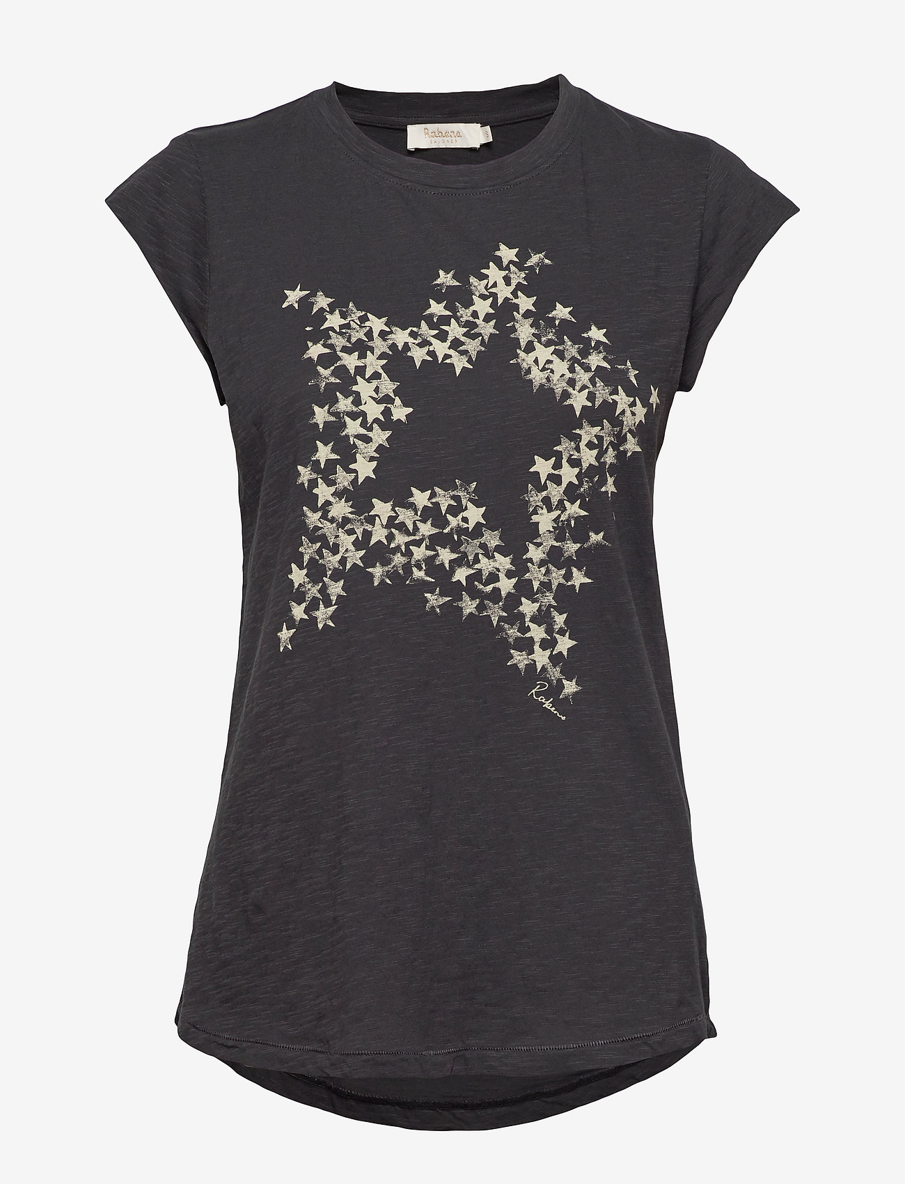Rabens Saloner - Elixia - faded black - 0