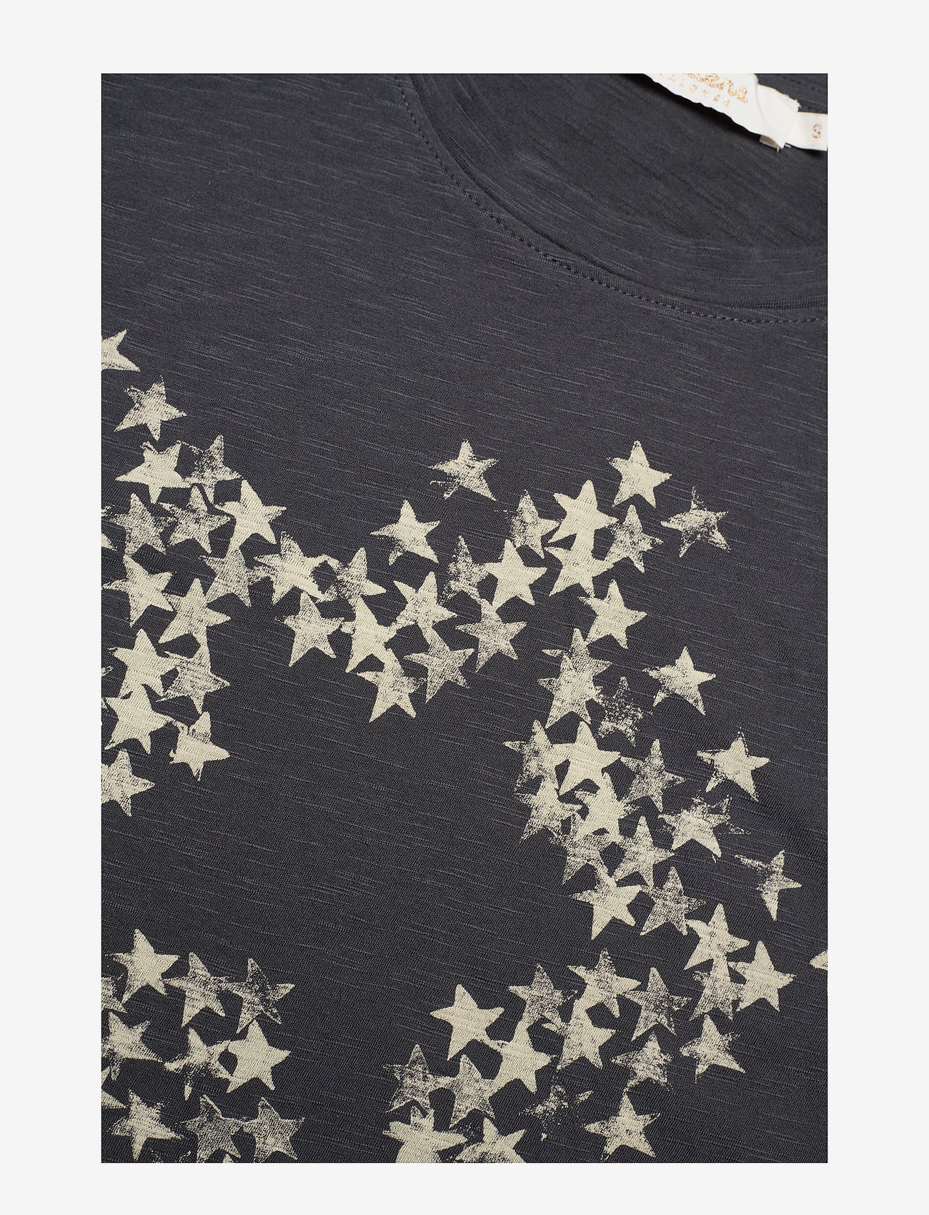 Rabens Saloner - Elixia - faded black - 2