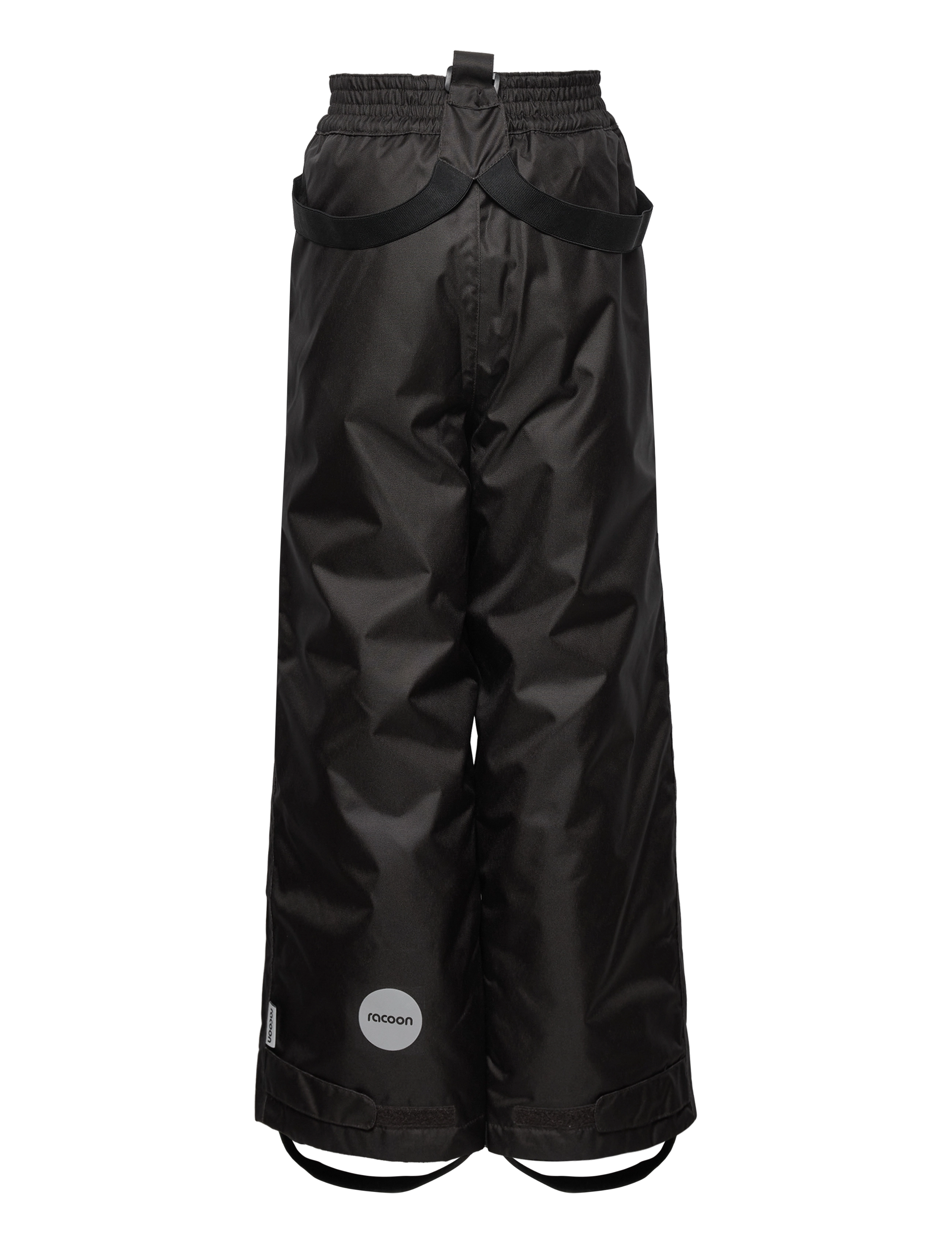 Racoon - Lane Overall - chocolate - 1