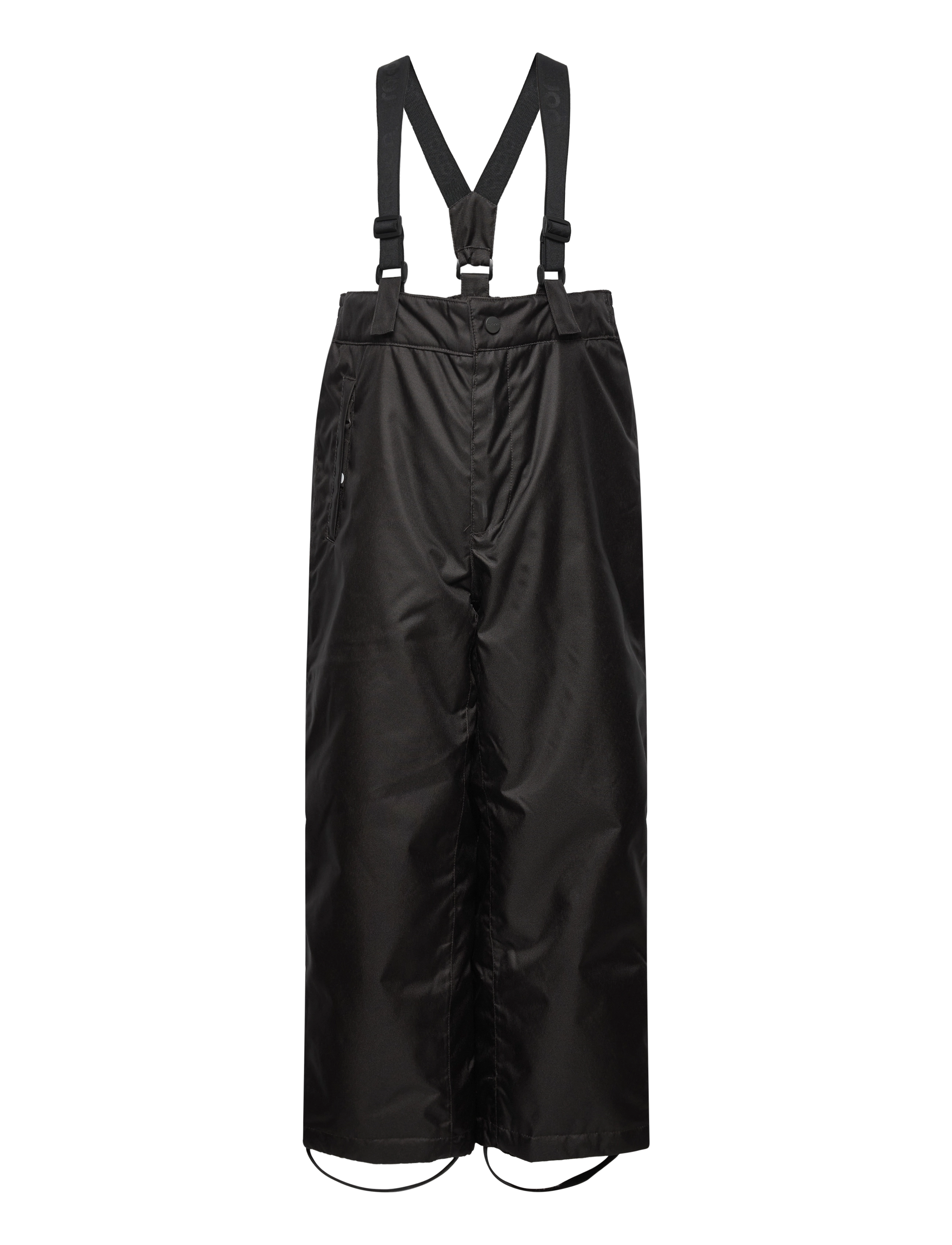 Racoon - Lane Overall - chocolate - 2