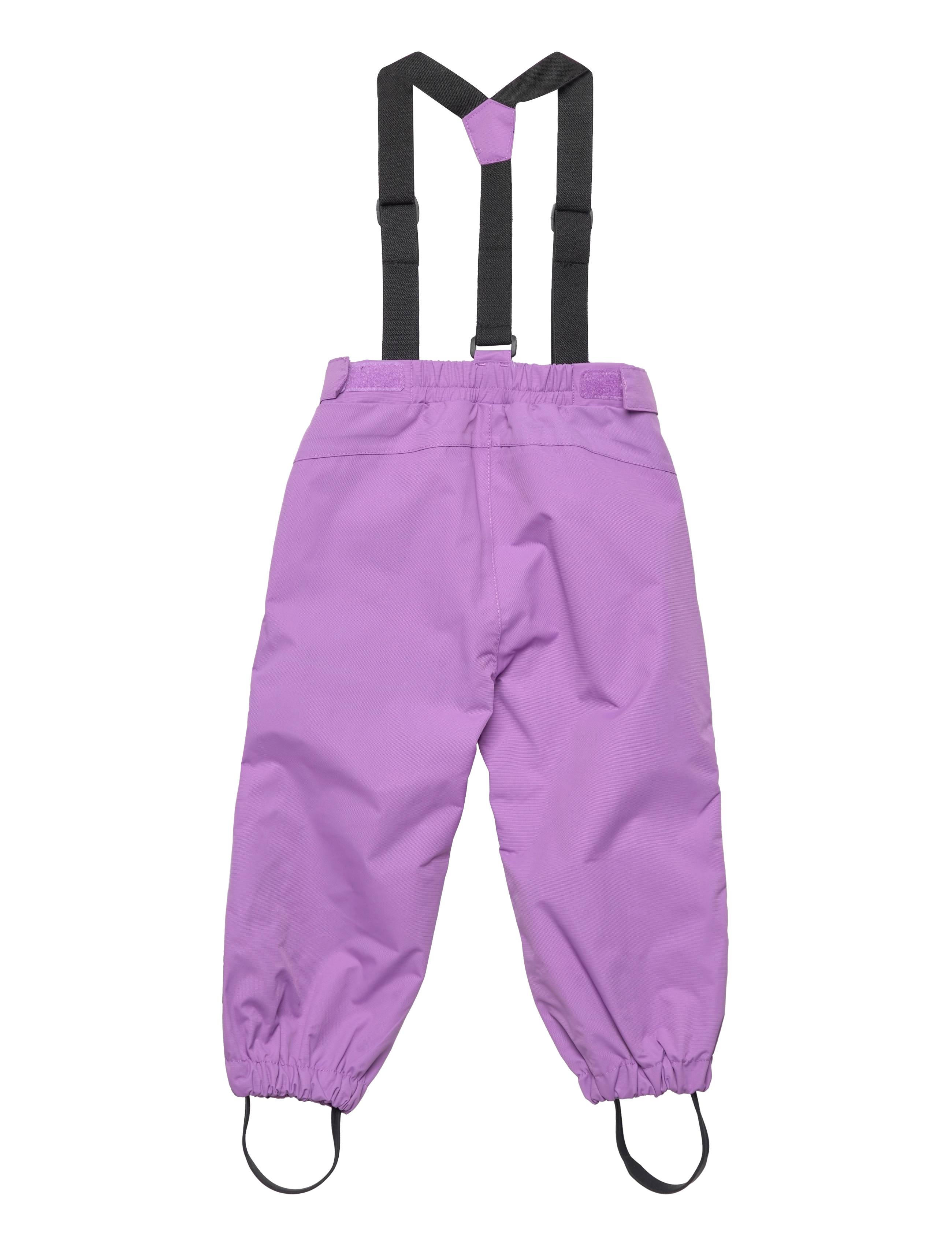 Racoon - Akron Transition Overalls - orchid - 1