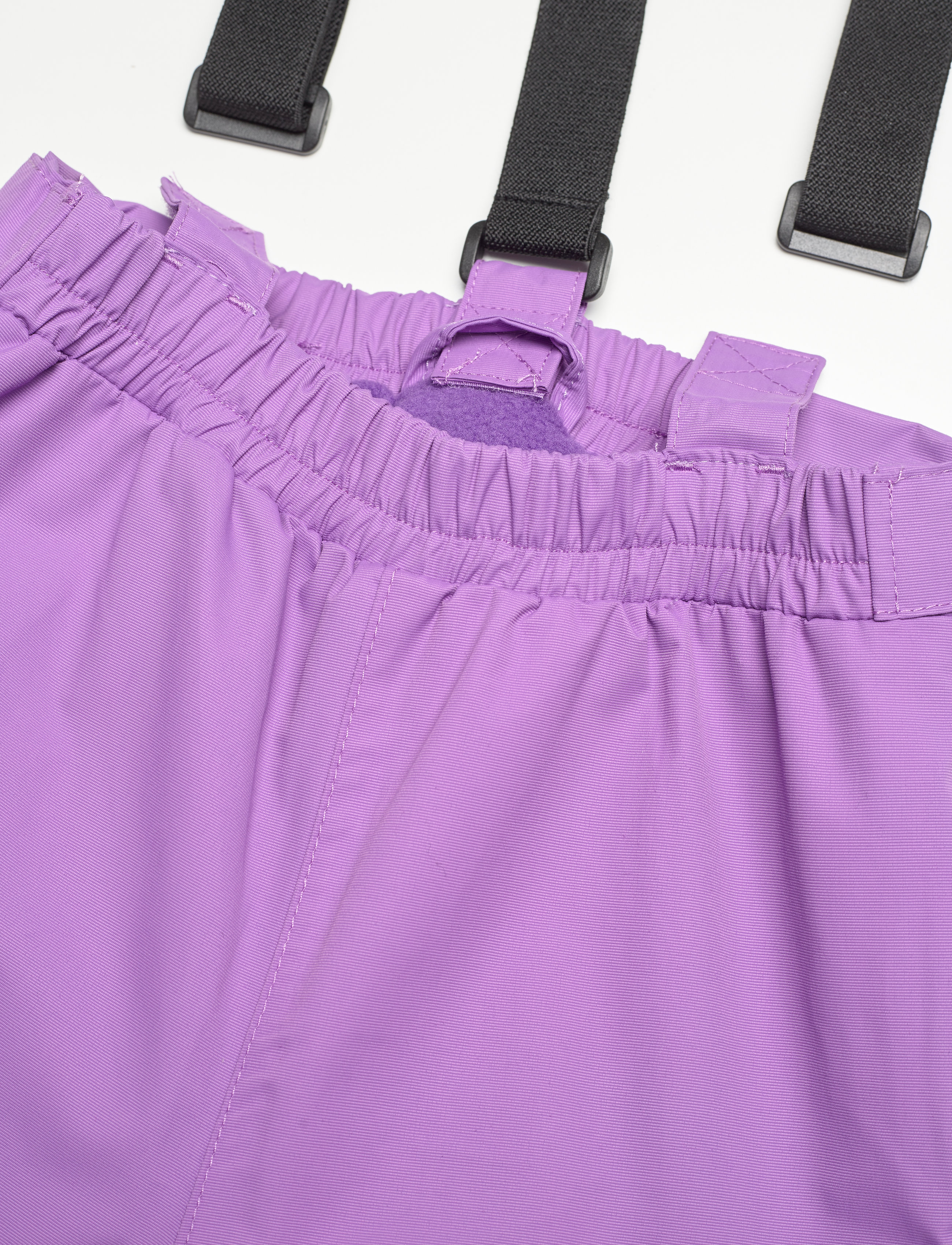 Racoon - Akron Transition Overalls - orchid - 2