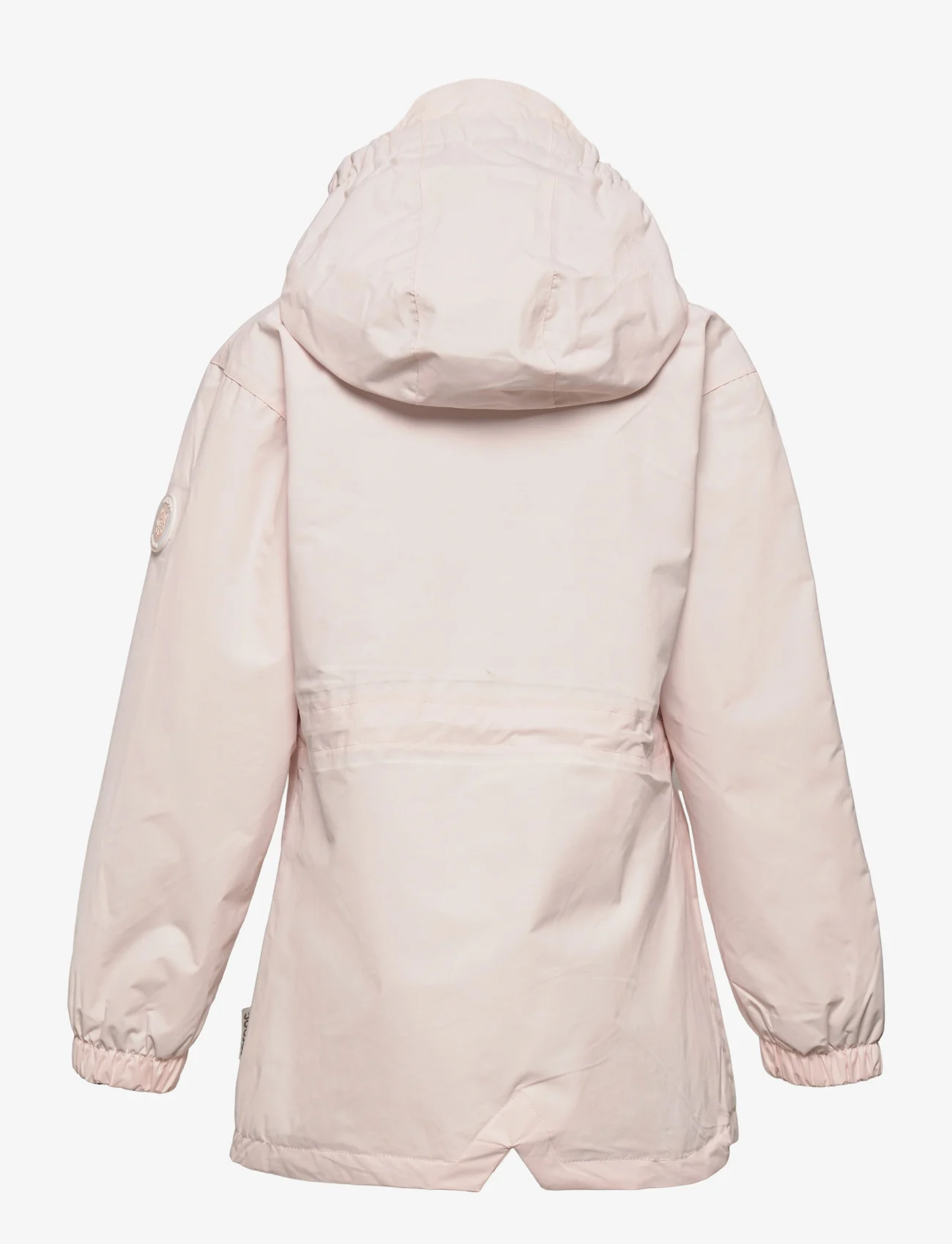 Racoon - Middletown Transition Jacket - shell jackets - chalk - 1