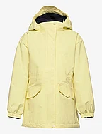 Middletown Transition Jacket - YELLOW