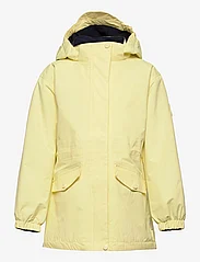 Racoon - Middletown Transition Jacket - shell clothing - yellow - 0