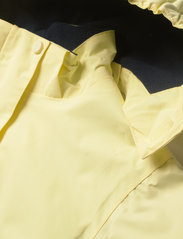 Racoon - Middletown Transition Jacket - shell clothing - yellow - 3