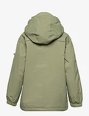 Racoon - Monterrey Transition Jacket - shell jackets - olivine - 1