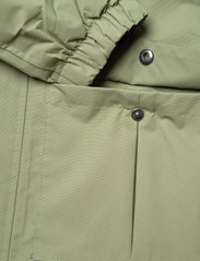 Racoon - Monterrey Transition Jacket - shell jackets - olivine - 5
