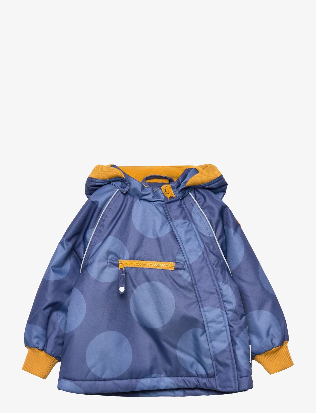 Racoon Tyler Winter Jacket (Costal Fjord Big Dot), 335.58 kr | Stort udvalg designer mærker | Booztlet.com