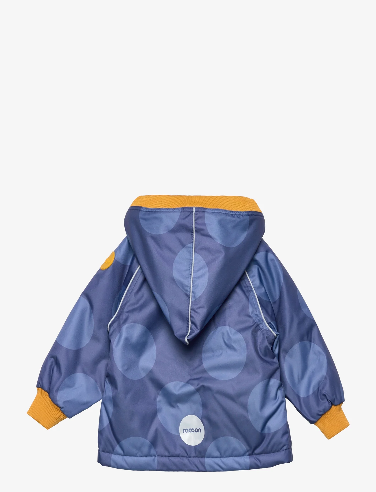Racoon Tyler Winter Jacket (Costal Fjord Big 279.65 kr Stort udvalg af designer mærker |