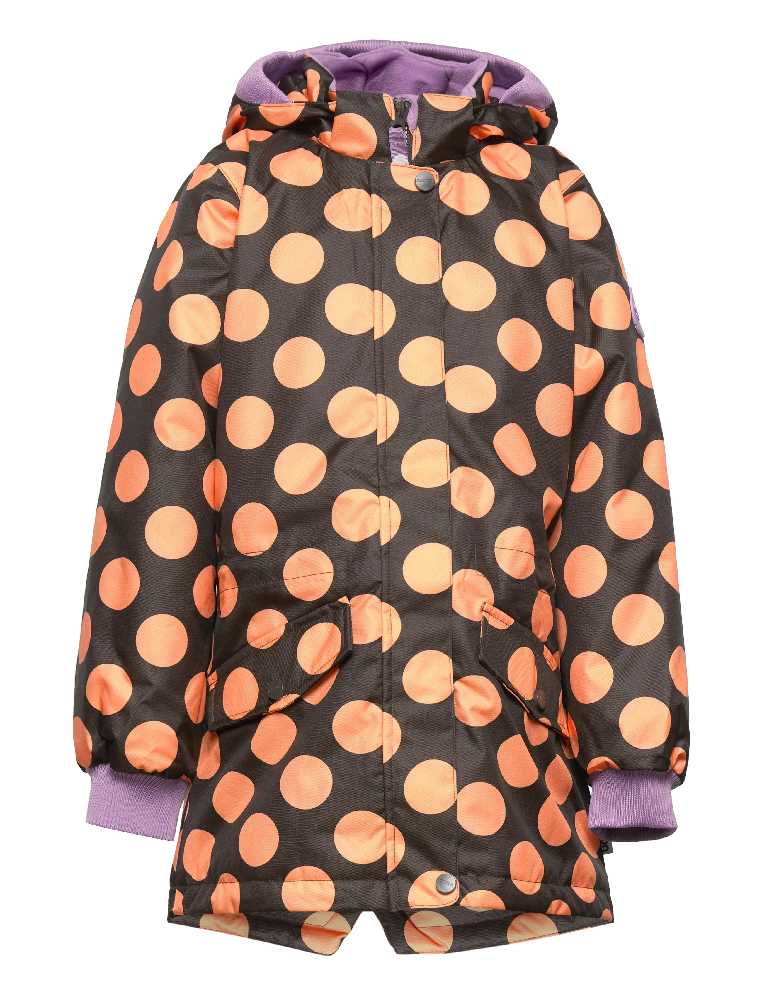 CHOCOLATE DOT