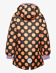 Racoon - Garland Winter Jacket - veste rembourrée - chocolate dot - 1