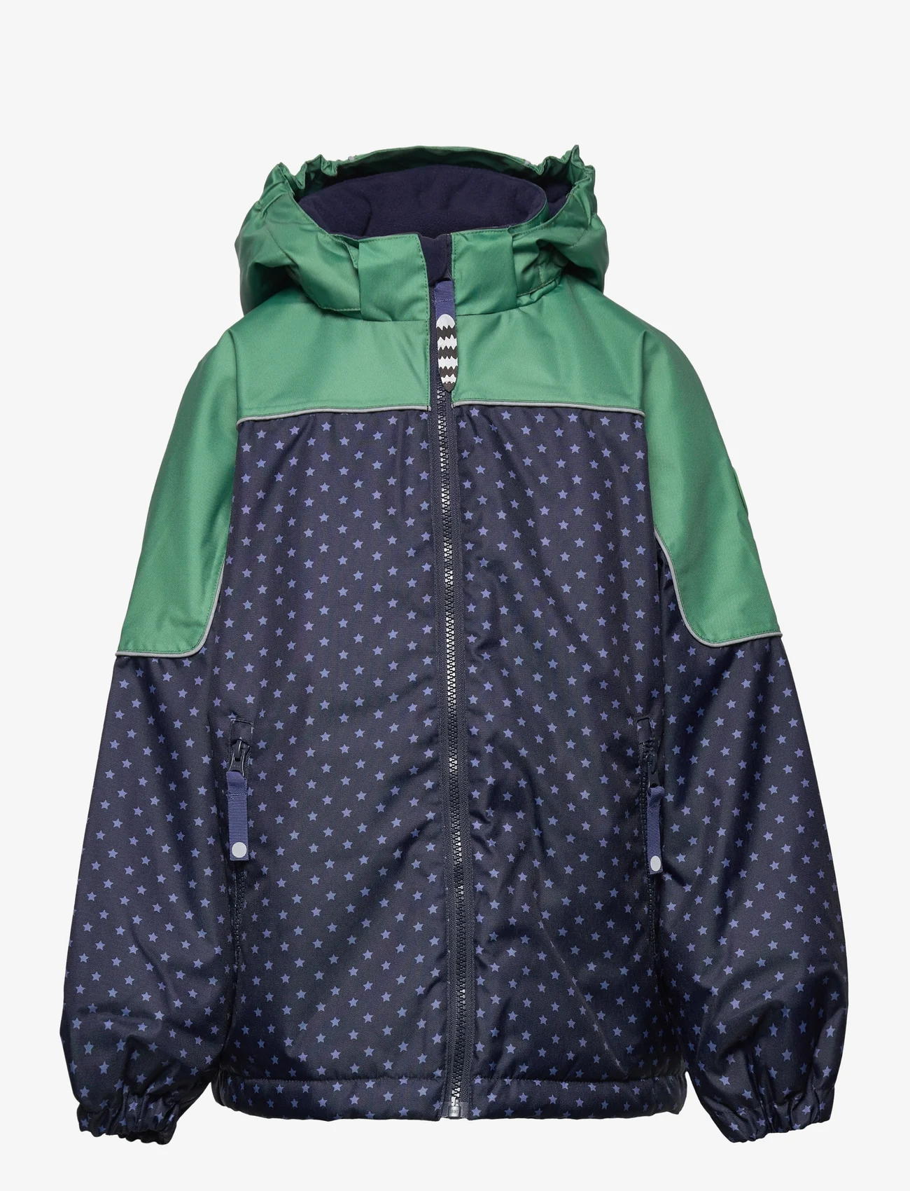 Tempa Winter Jacket (Navy Star), 374.63 kr | Stort udvalg af designer mærker | Booztlet.com