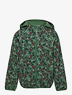 Wellington Softshell Jacket - COMFREY ORGANIC SHAPE