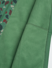 Racoon - Wellington Softshell Jacket - børn - comfrey organic shape - 4