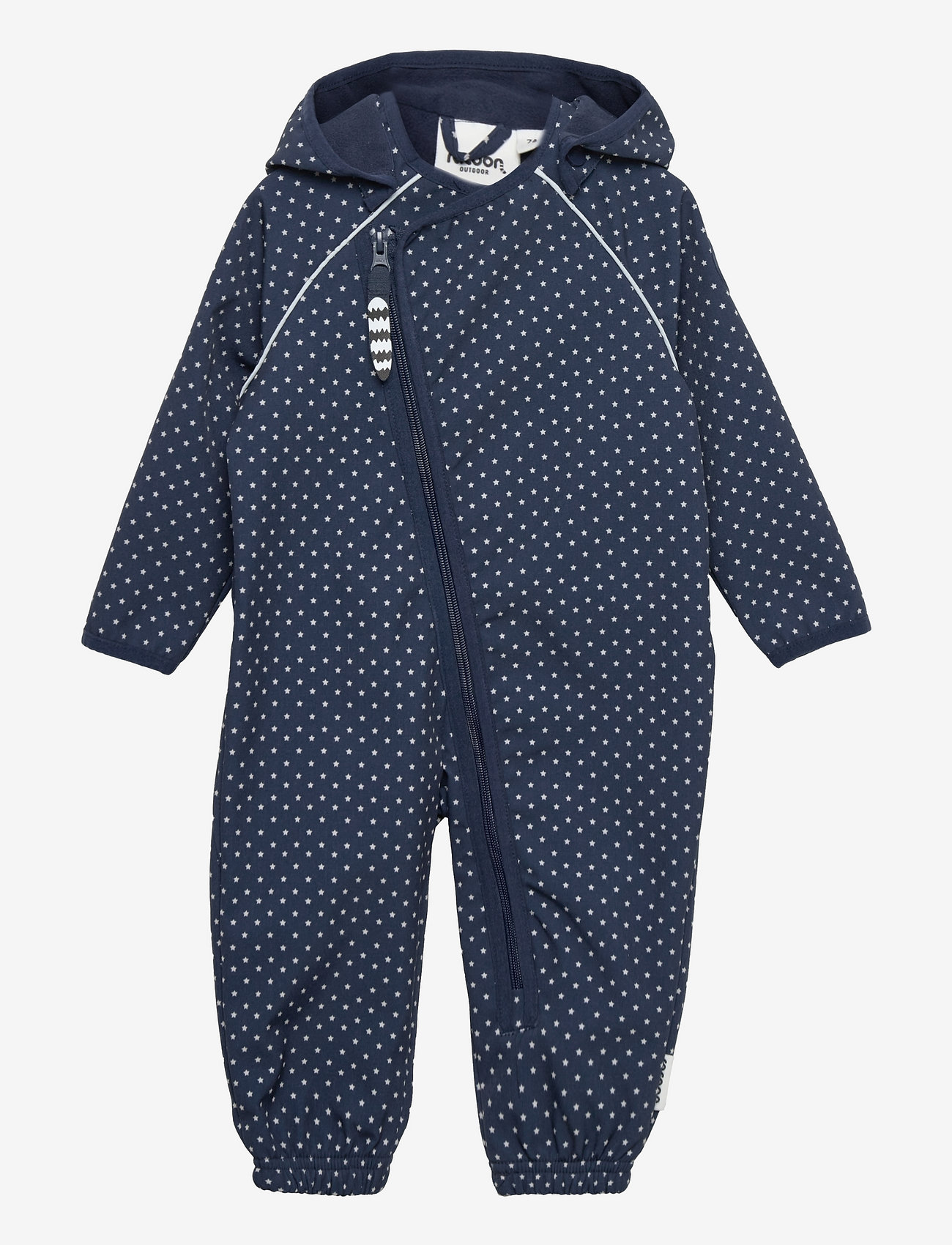 NAVY - SAND