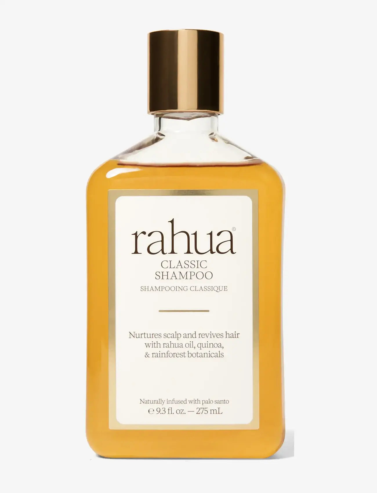 Rahua - Classic Shampoo - shampoo - clear - 1
