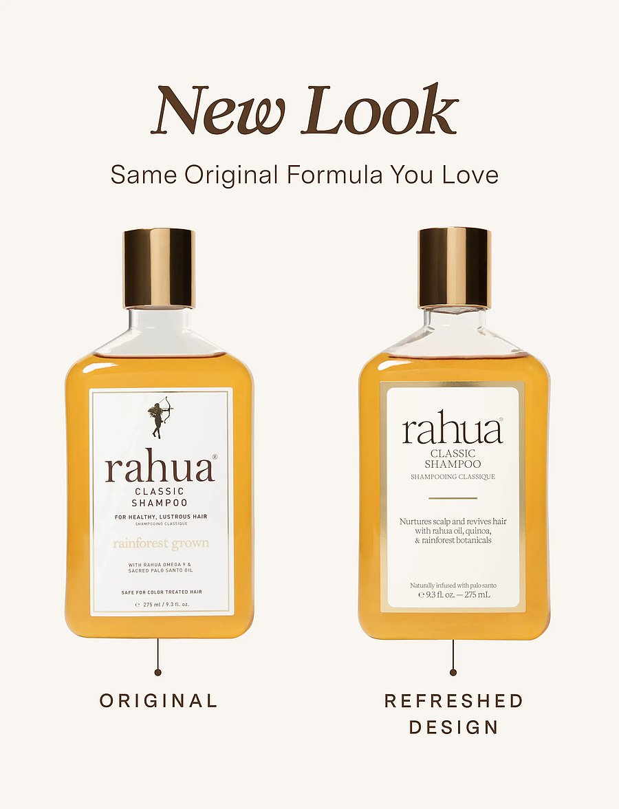 Rahua - Classic Shampoo - Šampoon - clear - 0