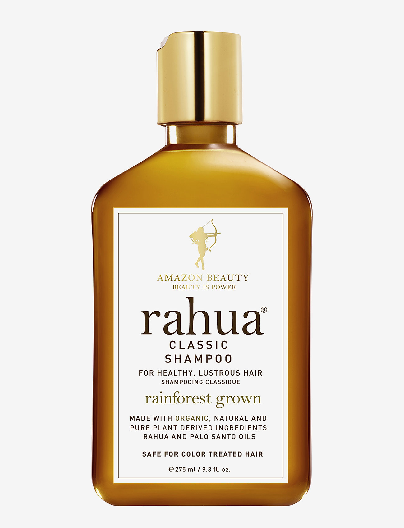 Rahua Classic Shampoo 275ml - Gimtadienio dovanos - CLEAR / undefined