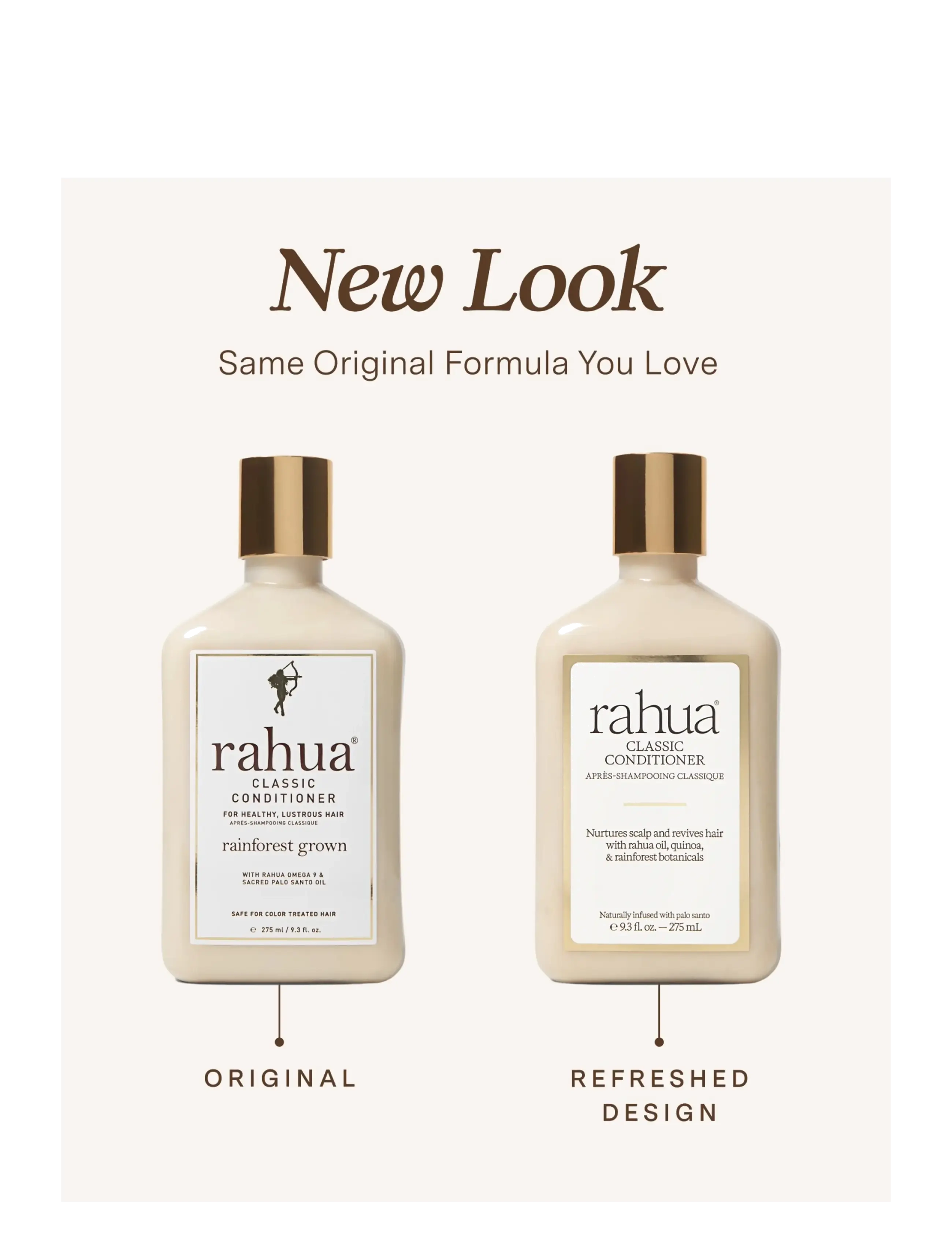 Rahua - Classic Conditioner - palsam - clear - 2