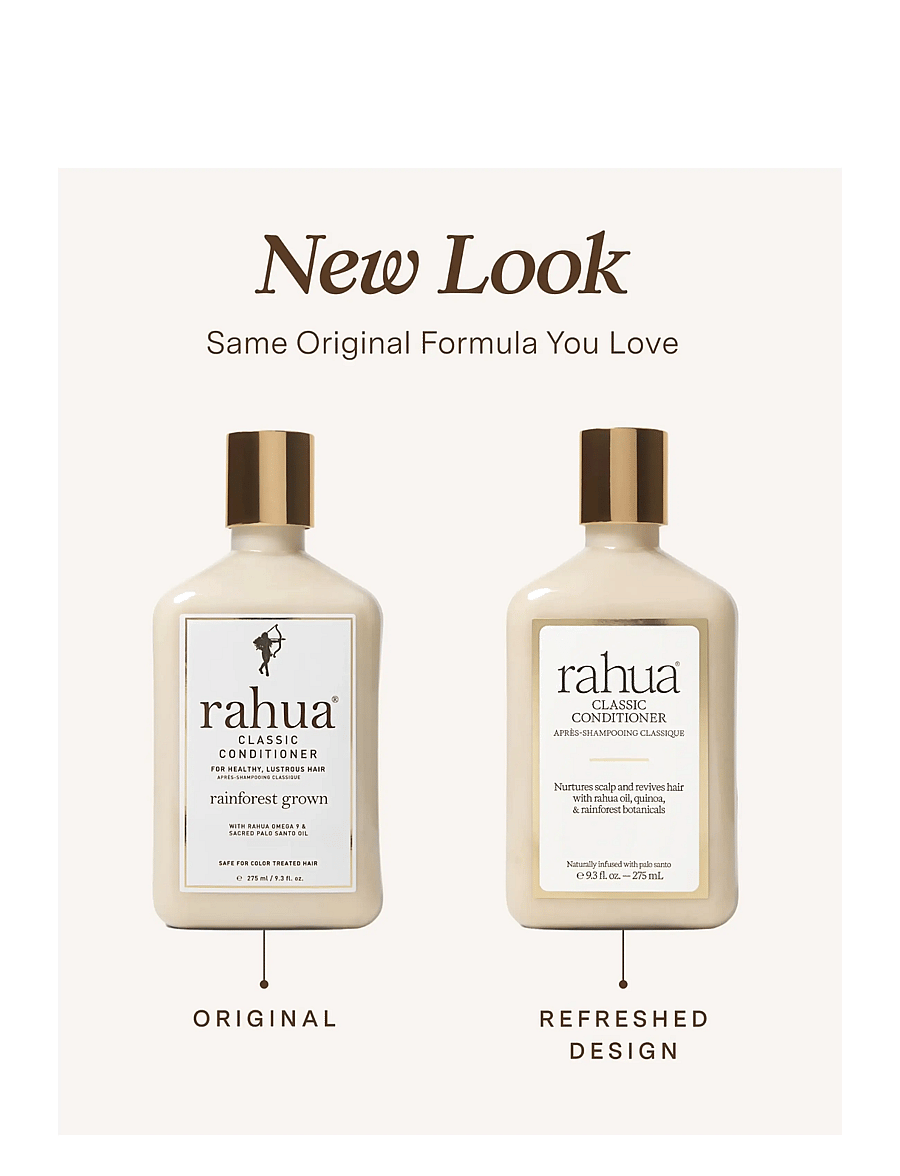 Rahua - Classic Conditioner - palsam - clear - 2
