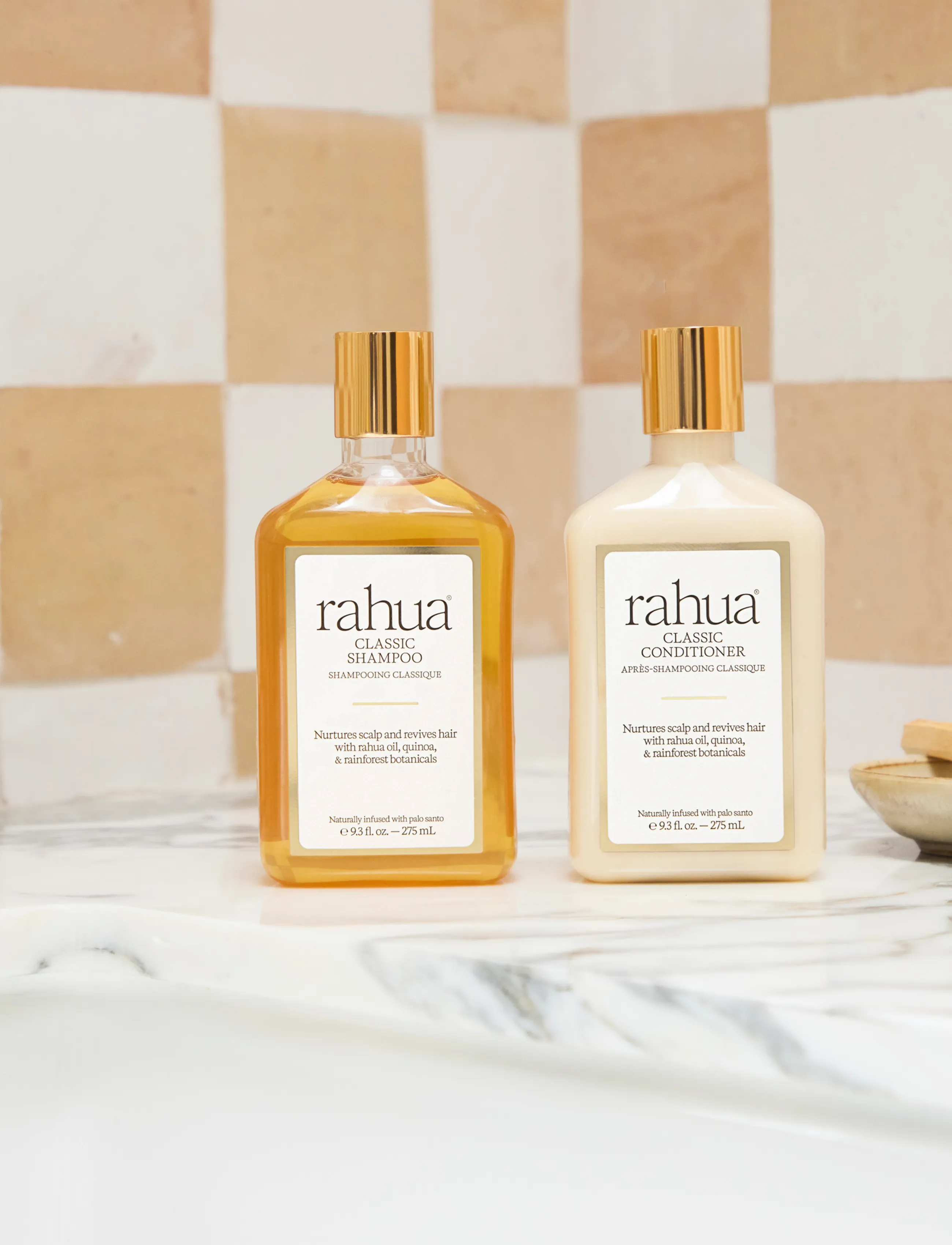 Rahua - Classic Conditioner - palsam - clear - 3