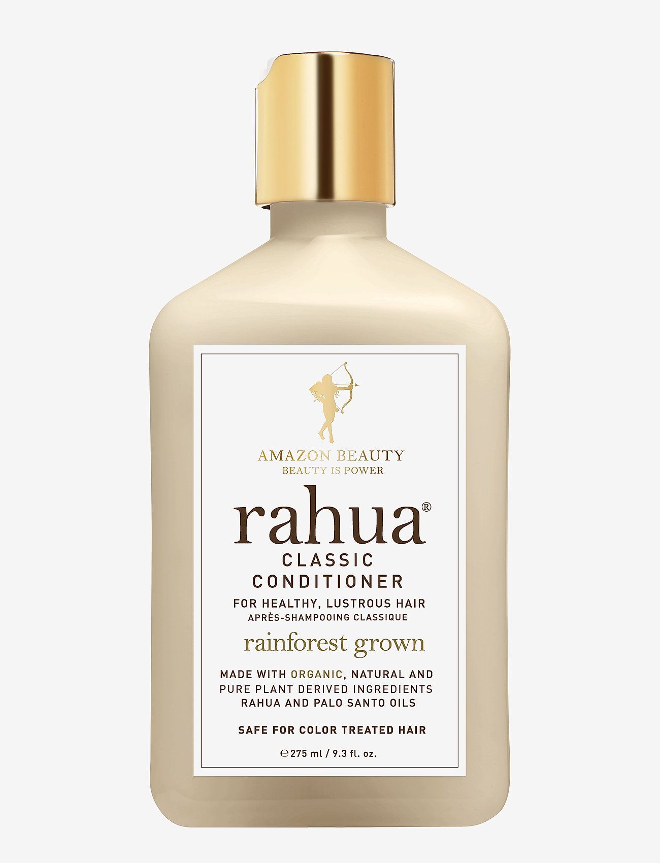 Rahua - Classic Conditioner 275ml - mellem 200-500 kr - clear - 0